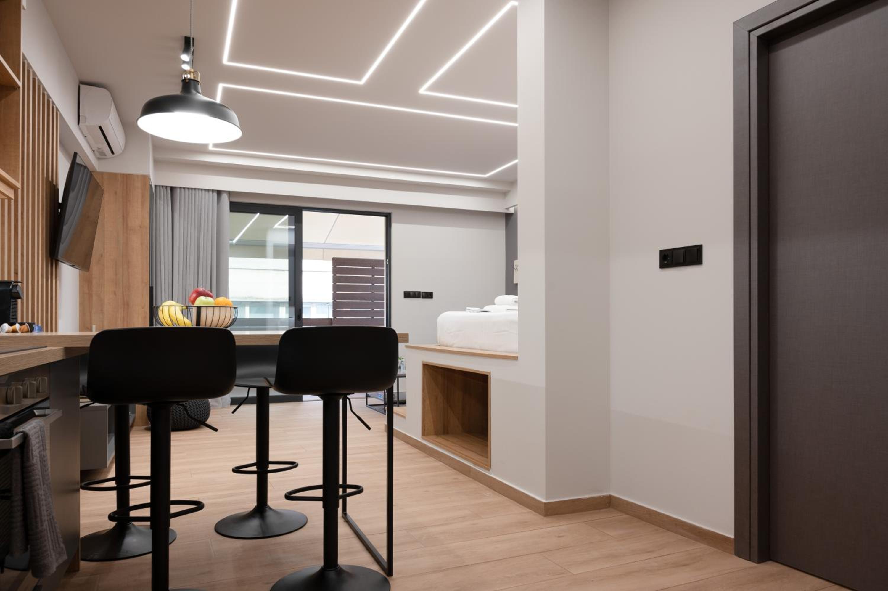 Dreamin Athens - Monastiraki Apartments