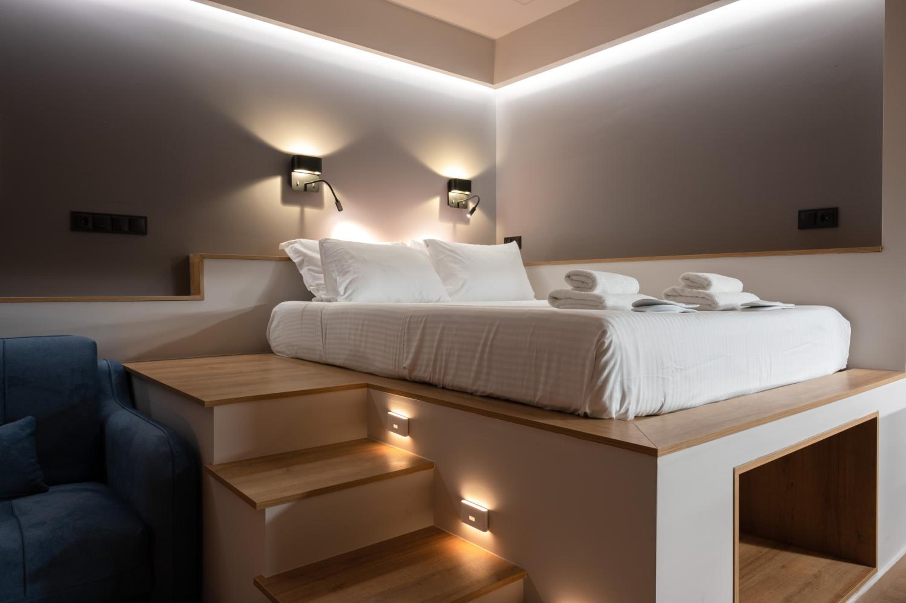 Dreamin Athens - Monastiraki Apartments