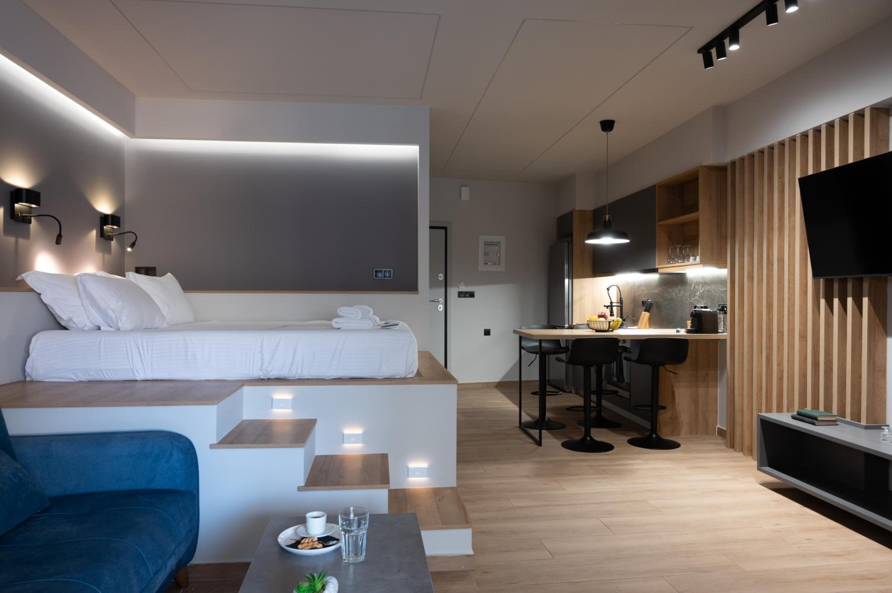 Dreamin Athens - Monastiraki Apartments