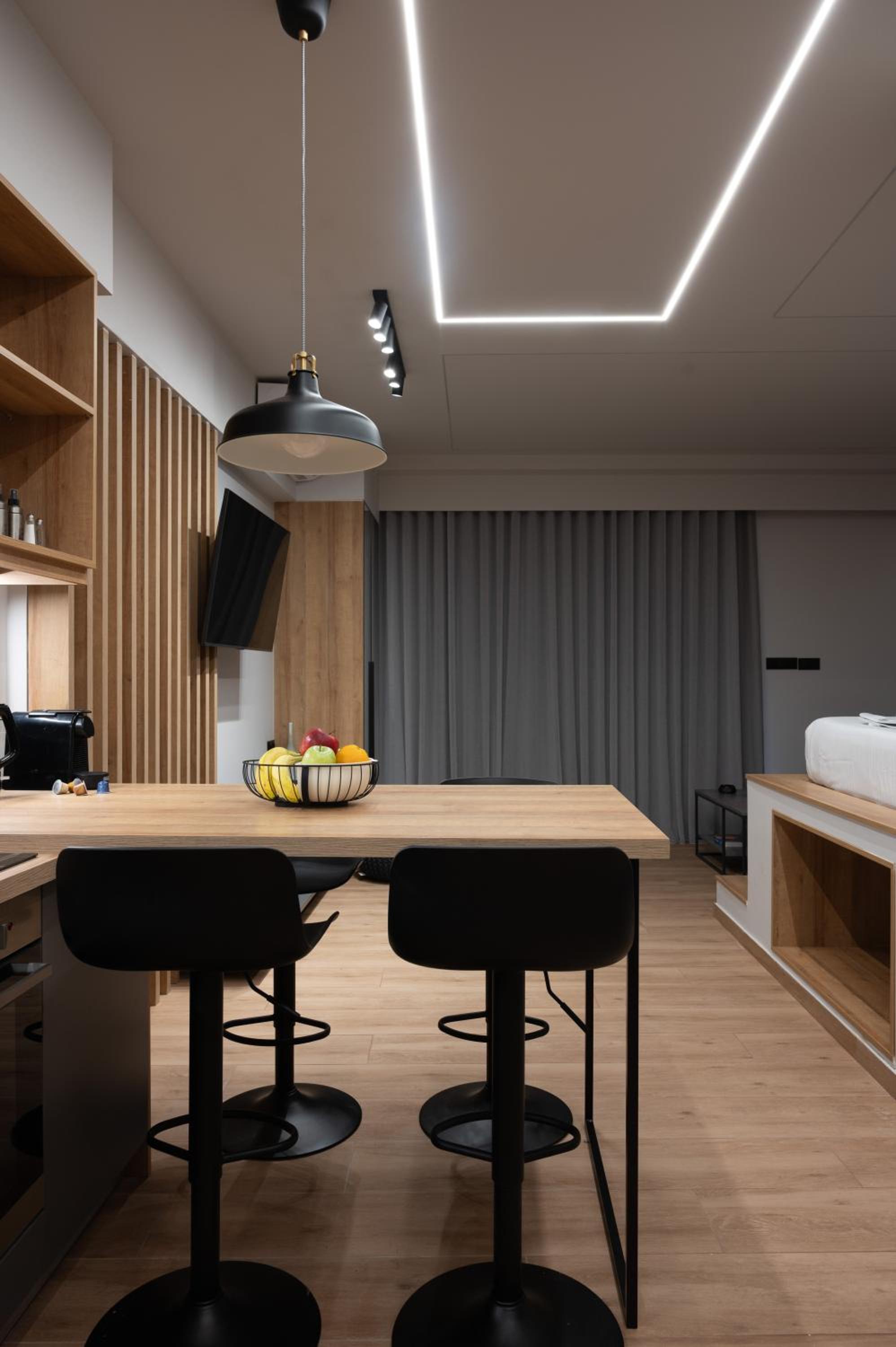 Dreamin Athens - Monastiraki Apartments