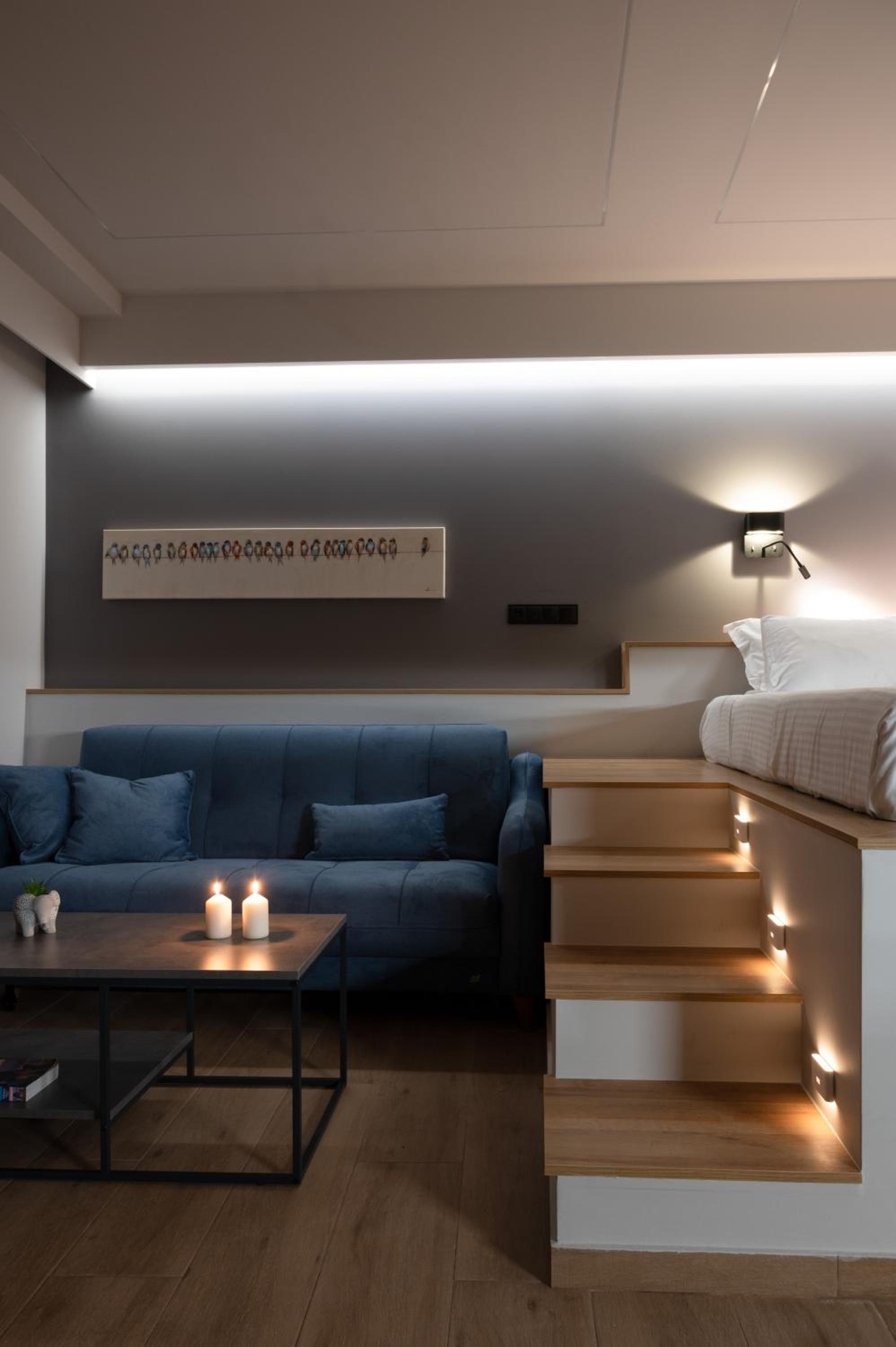 Dreamin Athens - Monastiraki Apartments