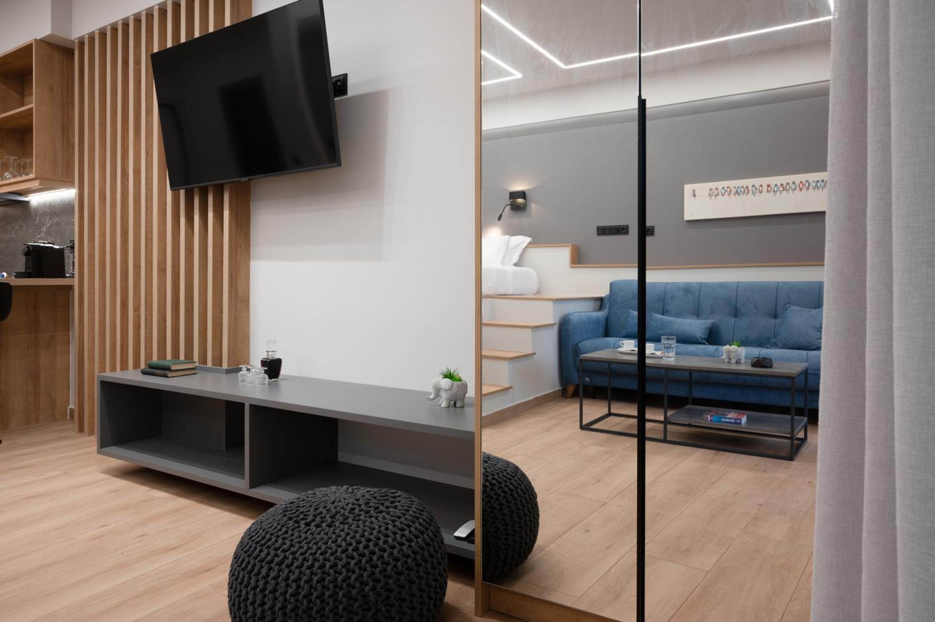Dreamin Athens - Monastiraki Apartments