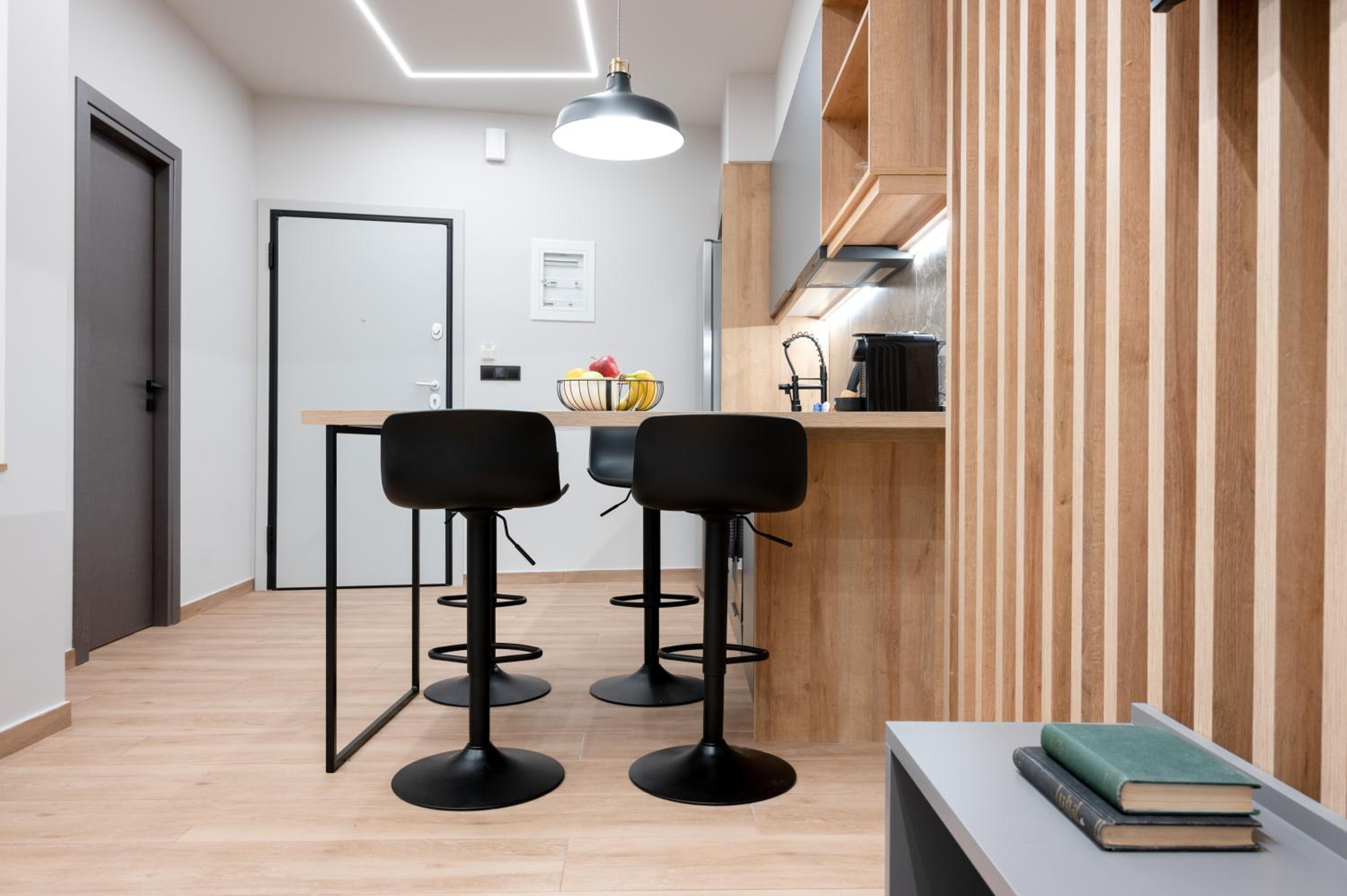 Dreamin Athens - Monastiraki Apartments