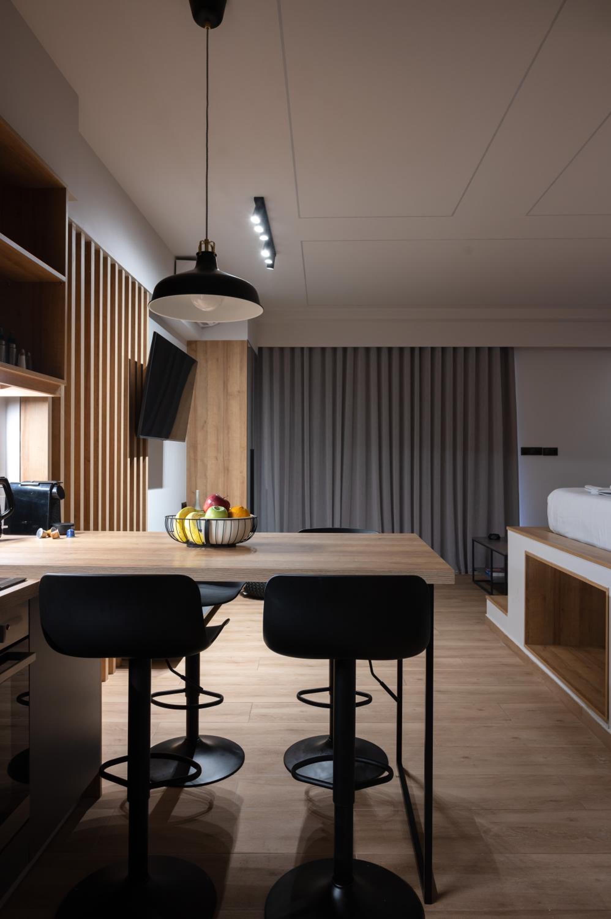 Dreamin Athens - Monastiraki Apartments