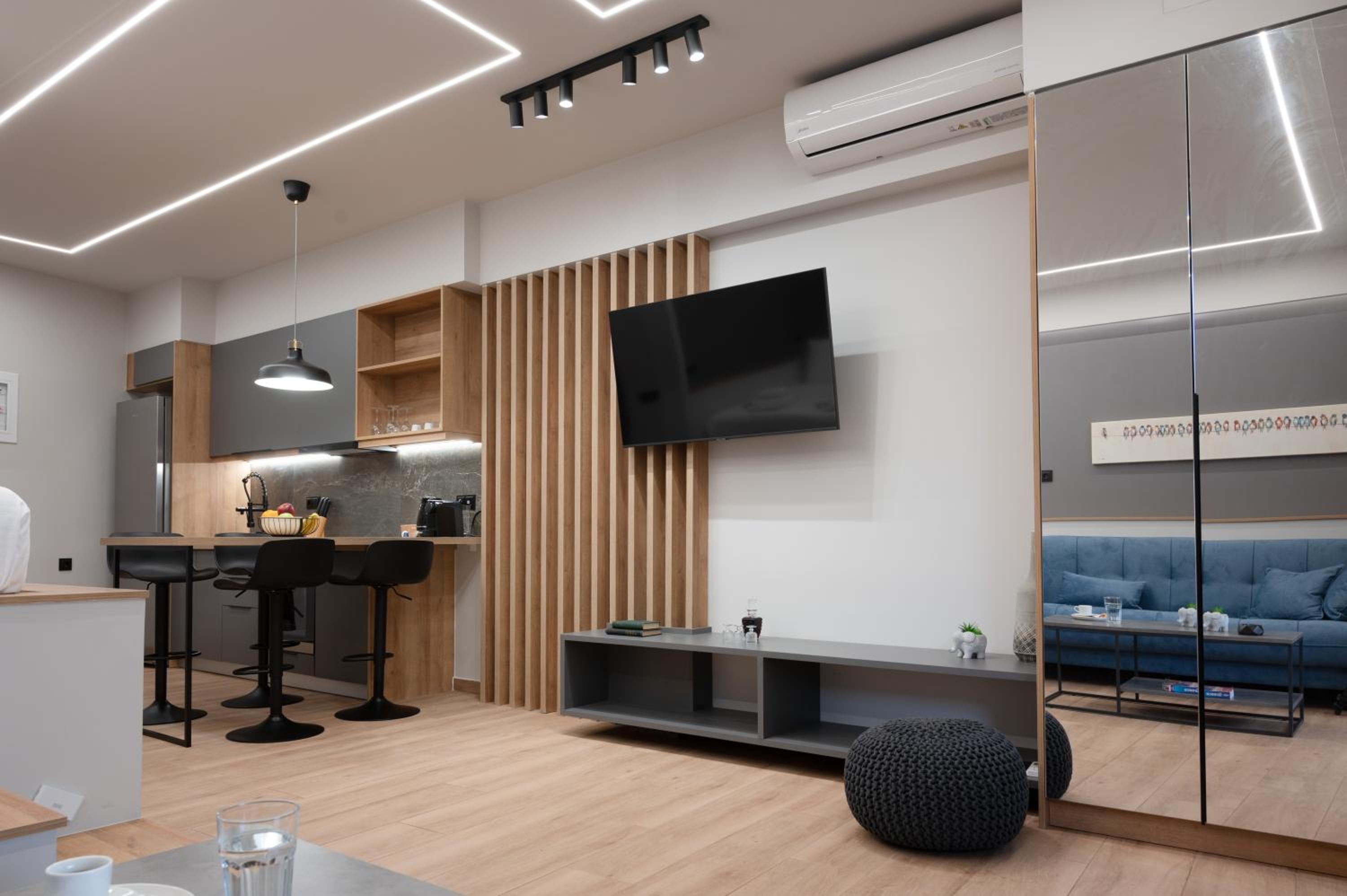 Dreamin Athens - Monastiraki Apartments