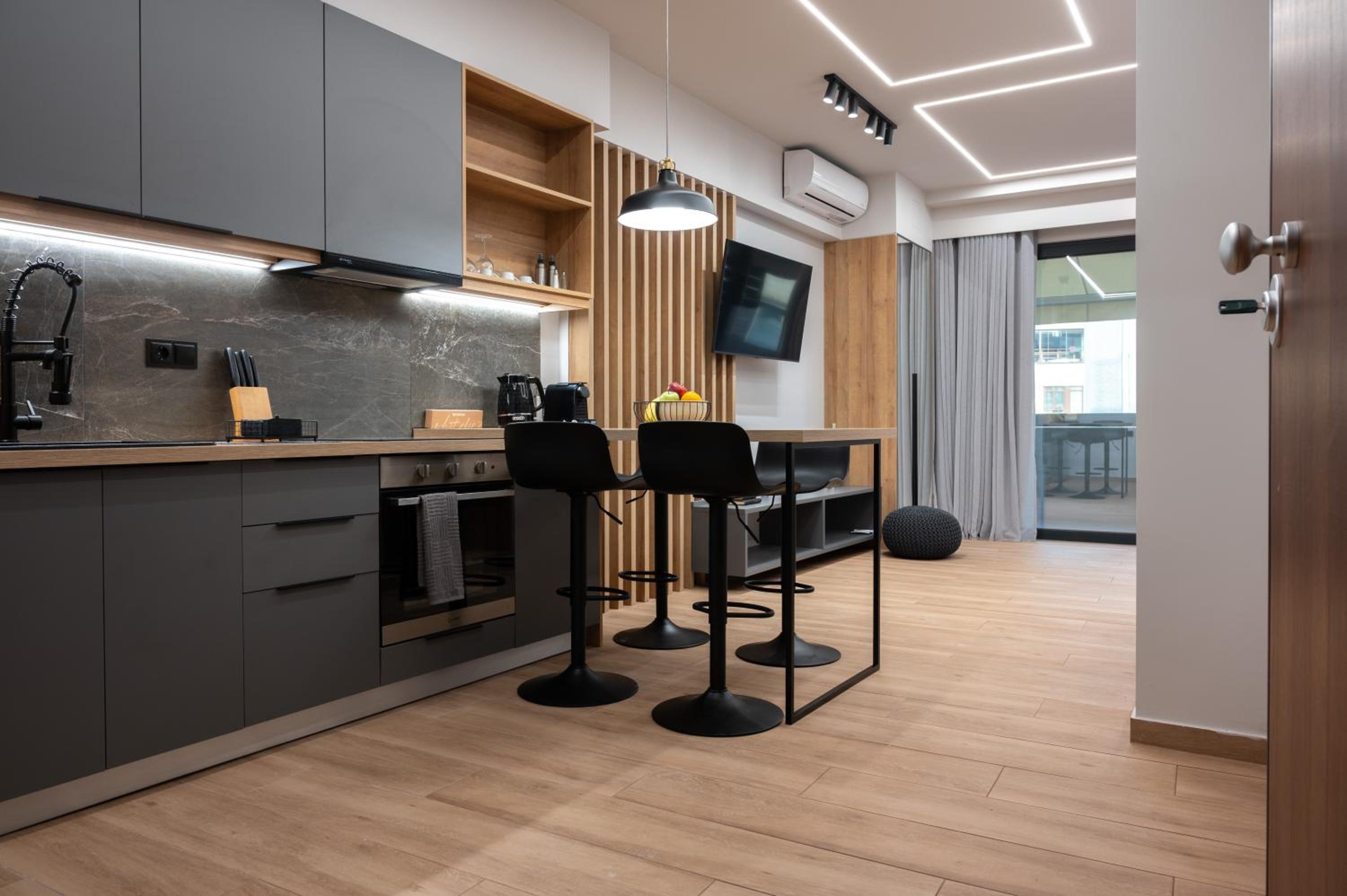 Dreamin Athens - Monastiraki Apartments