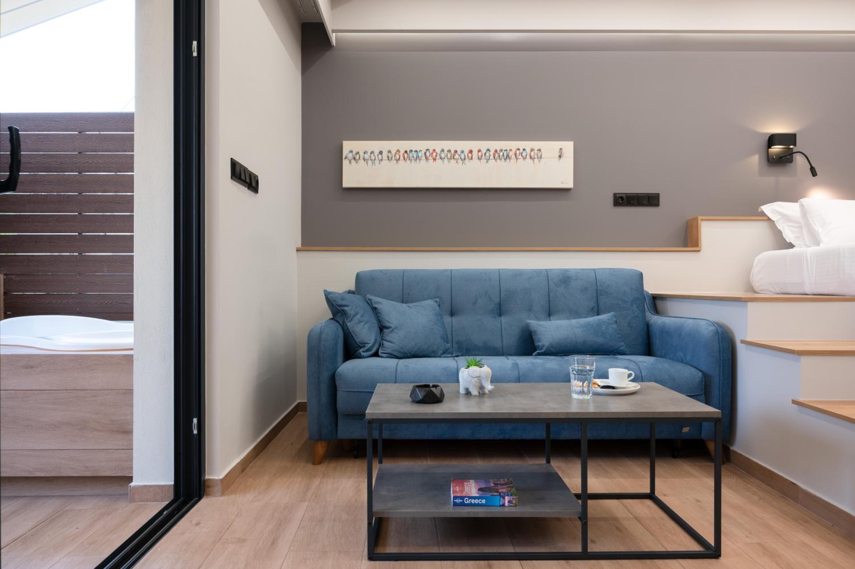 Dreamin Athens - Monastiraki Apartments