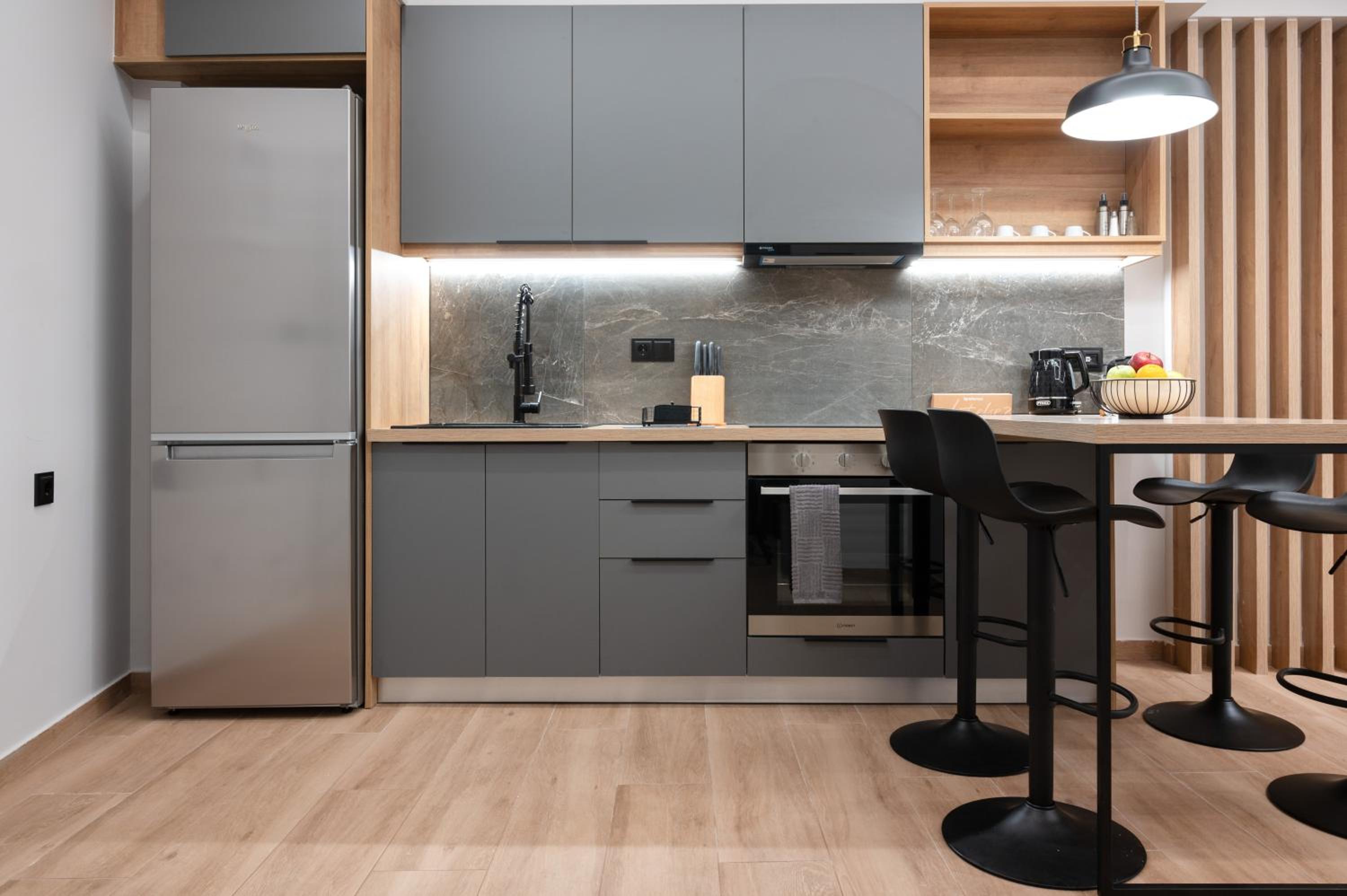 Dreamin Athens - Monastiraki Apartments