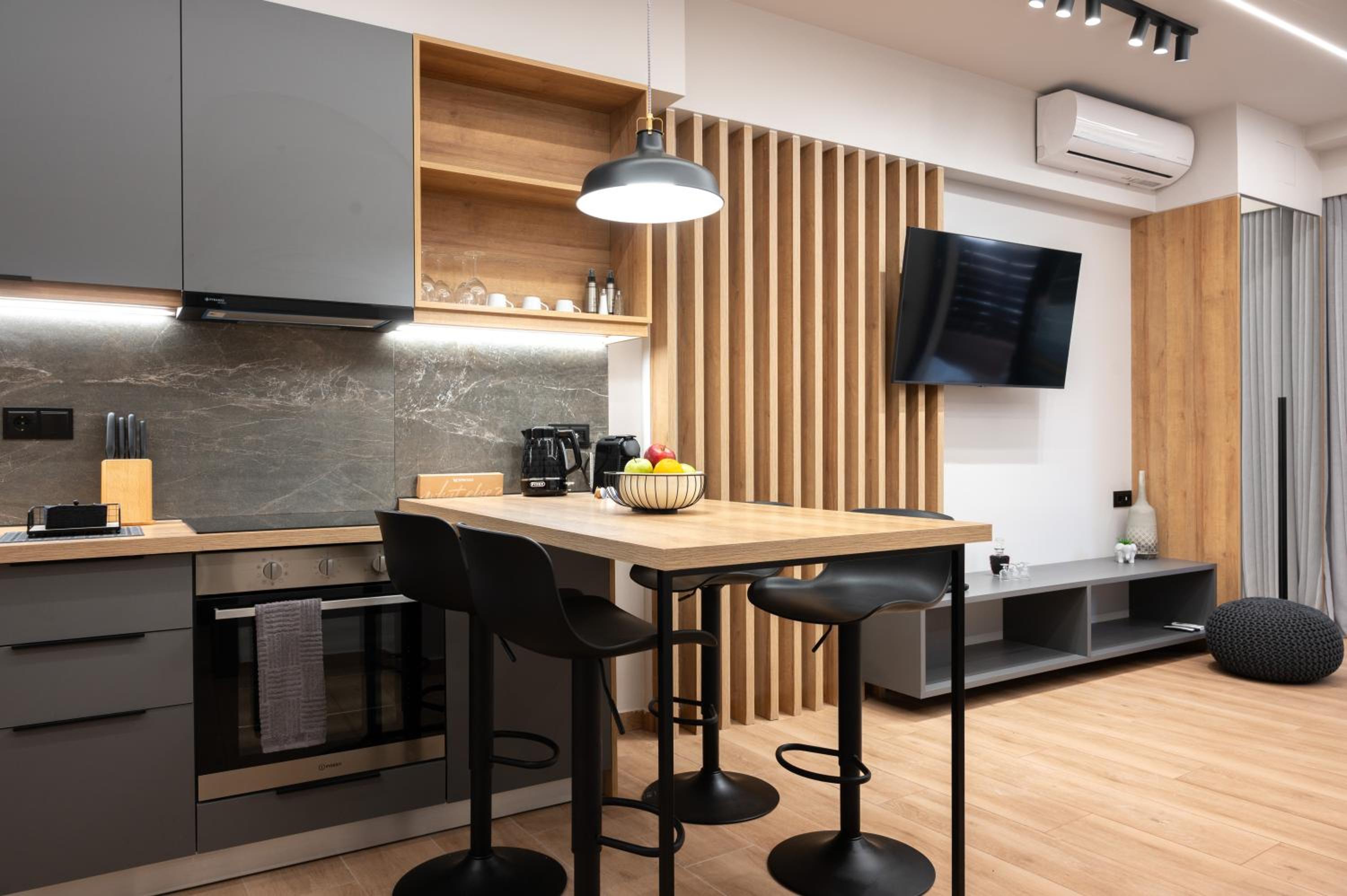 Dreamin Athens - Monastiraki Apartments