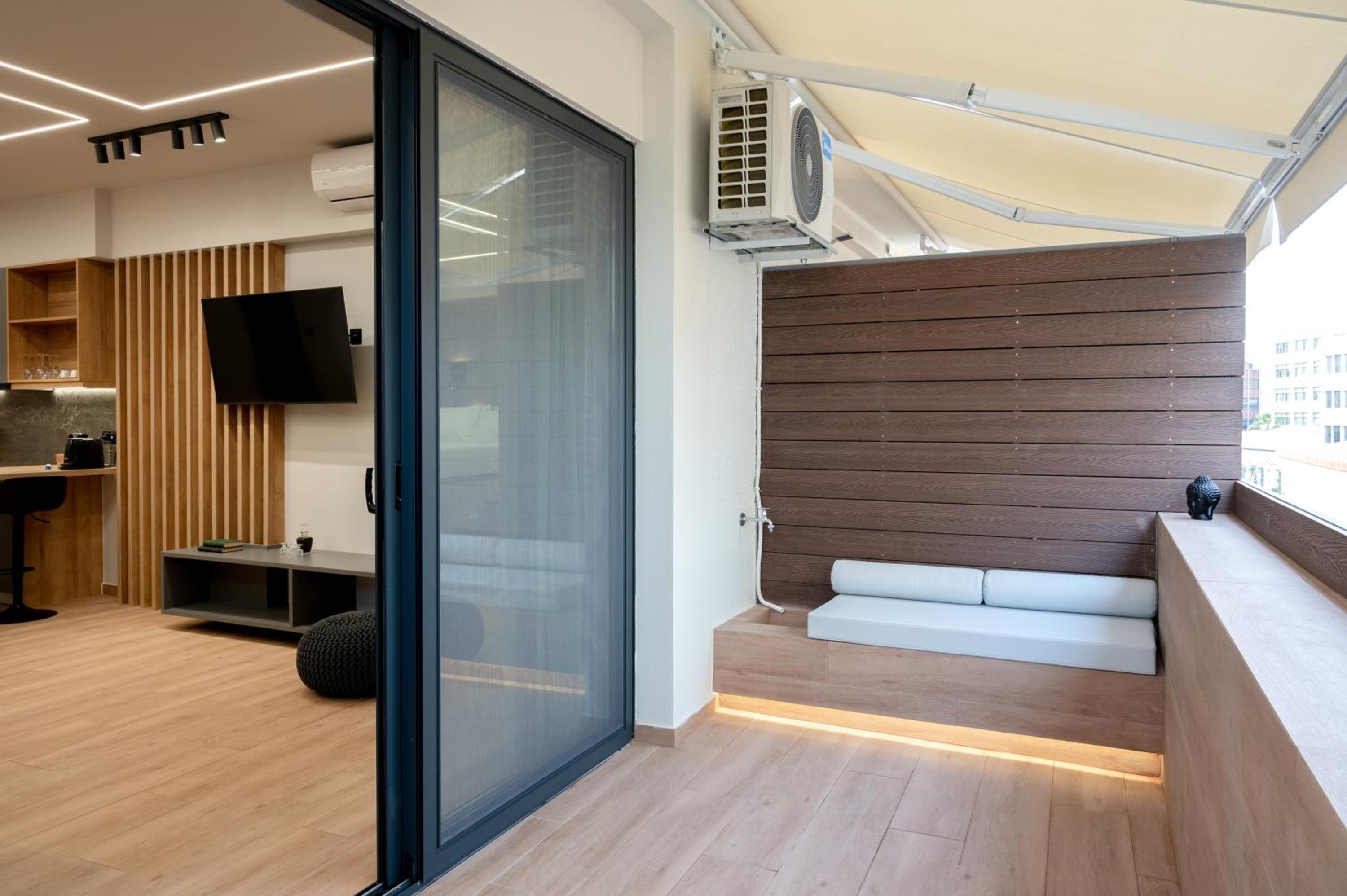 Dreamin Athens - Monastiraki Apartments