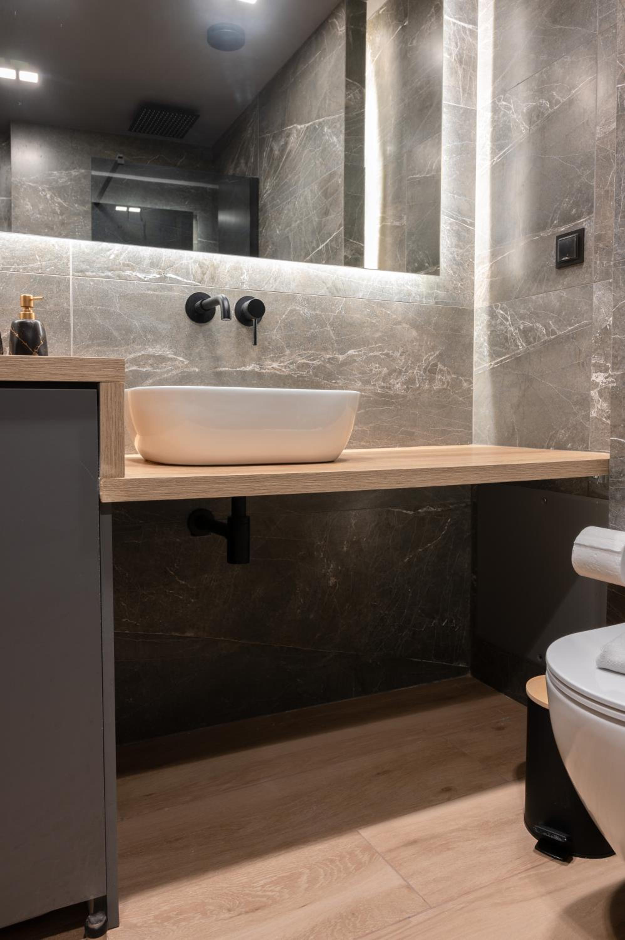 Dreamin Athens - Monastiraki Apartments