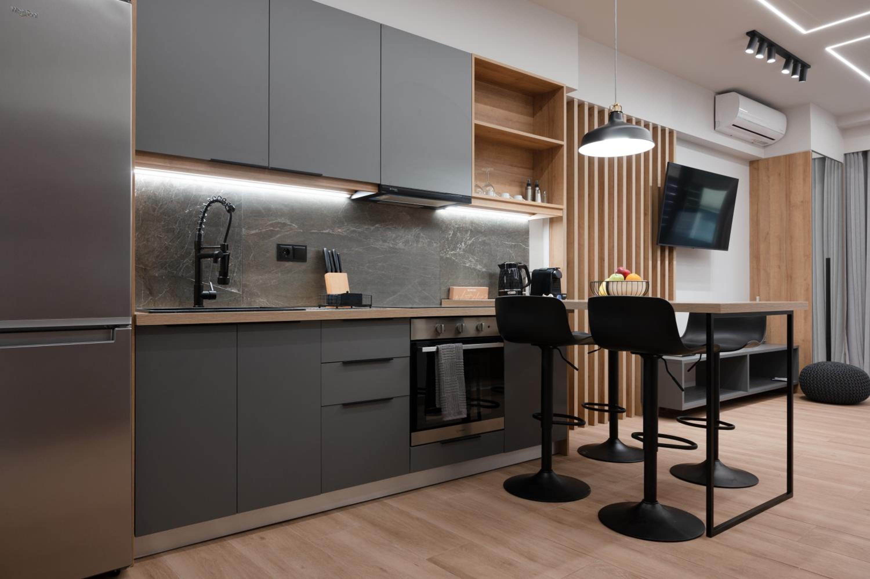 Dreamin Athens - Monastiraki Apartments