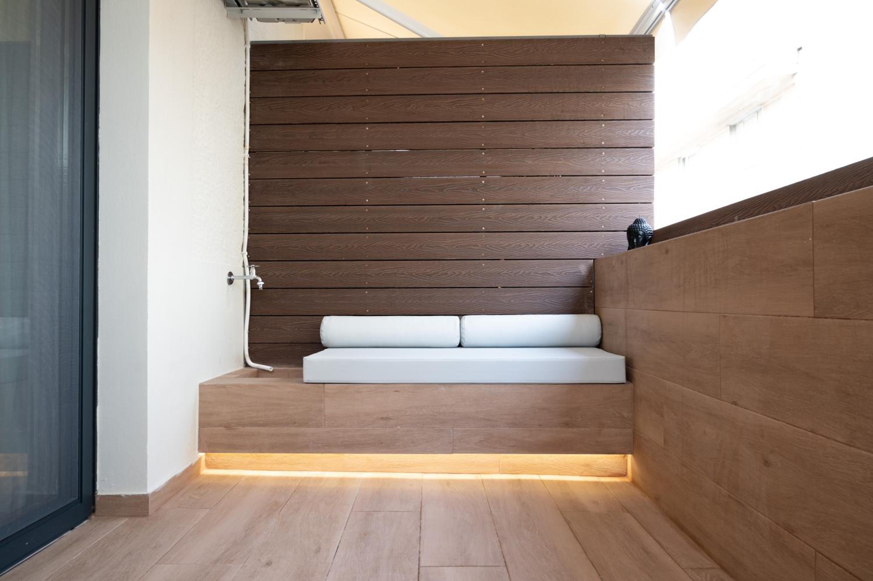 Dreamin Athens - Monastiraki Apartments