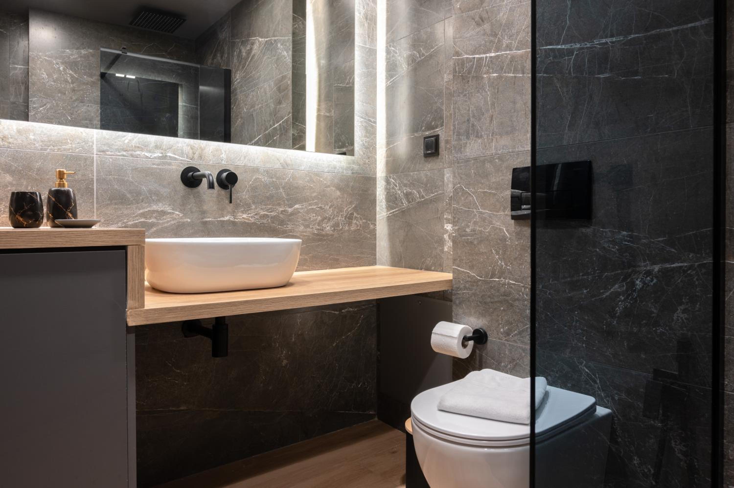 Dreamin Athens - Monastiraki Apartments