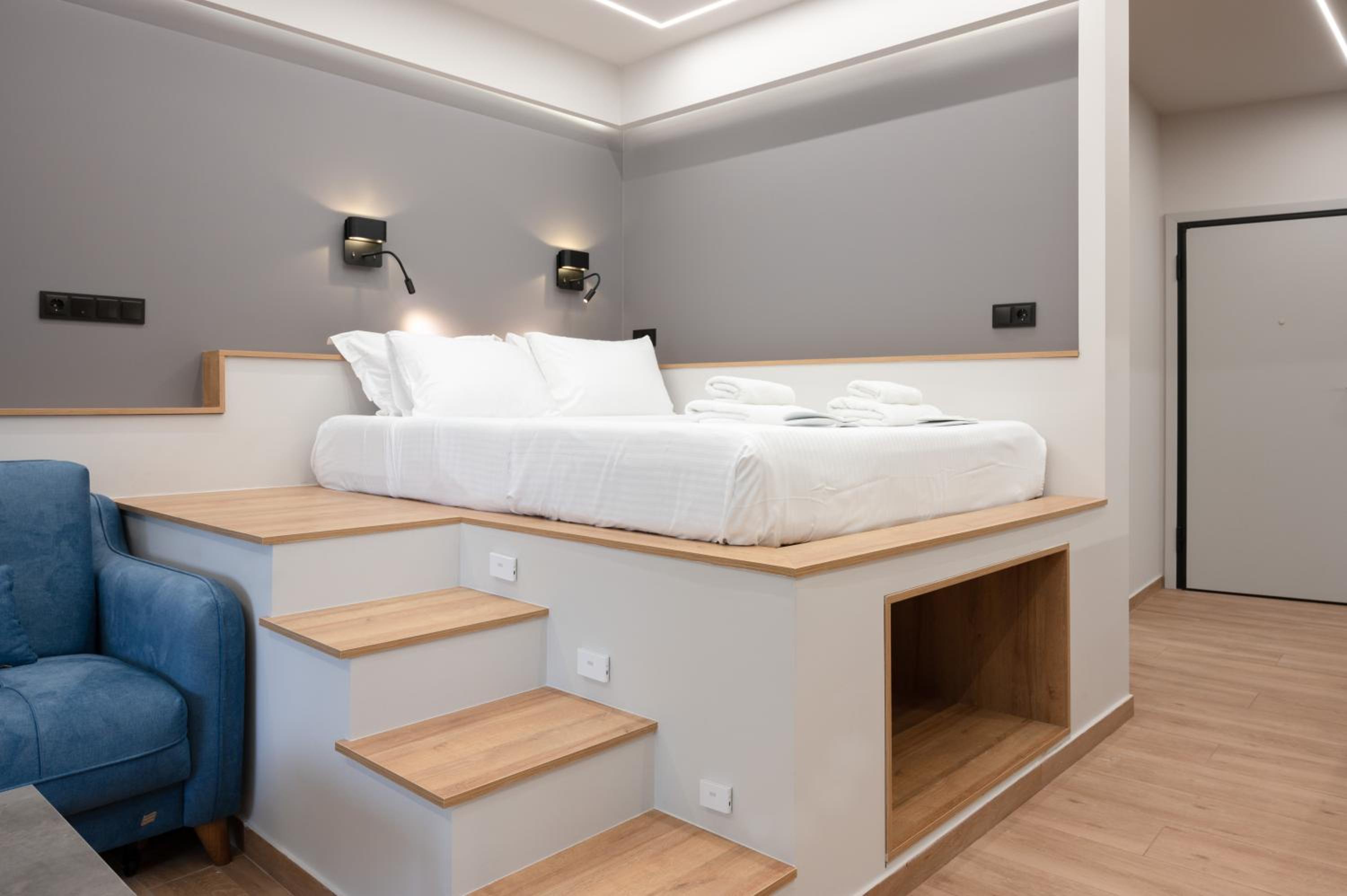 Dreamin Athens - Monastiraki Apartments