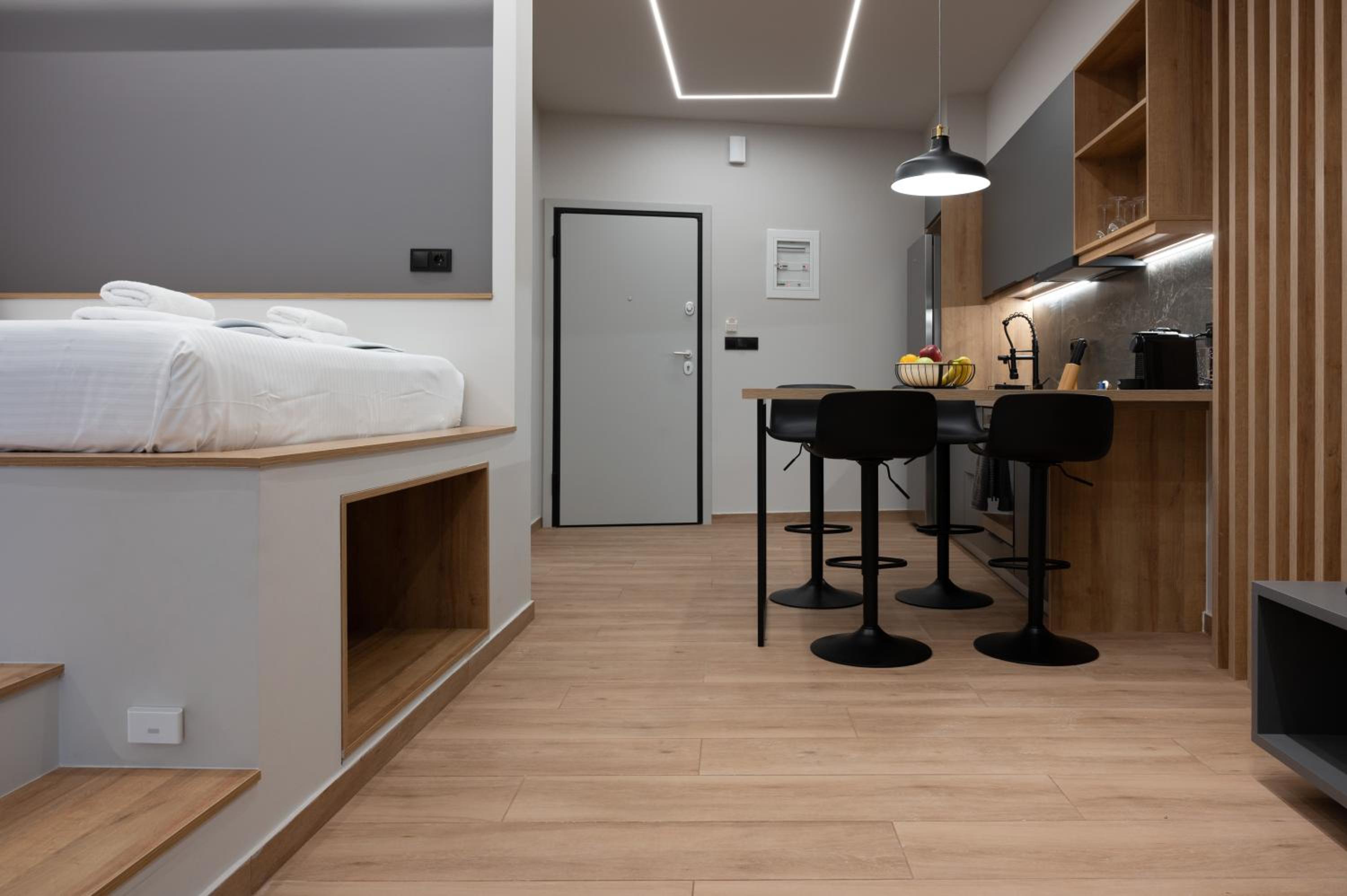 Dreamin Athens - Monastiraki Apartments