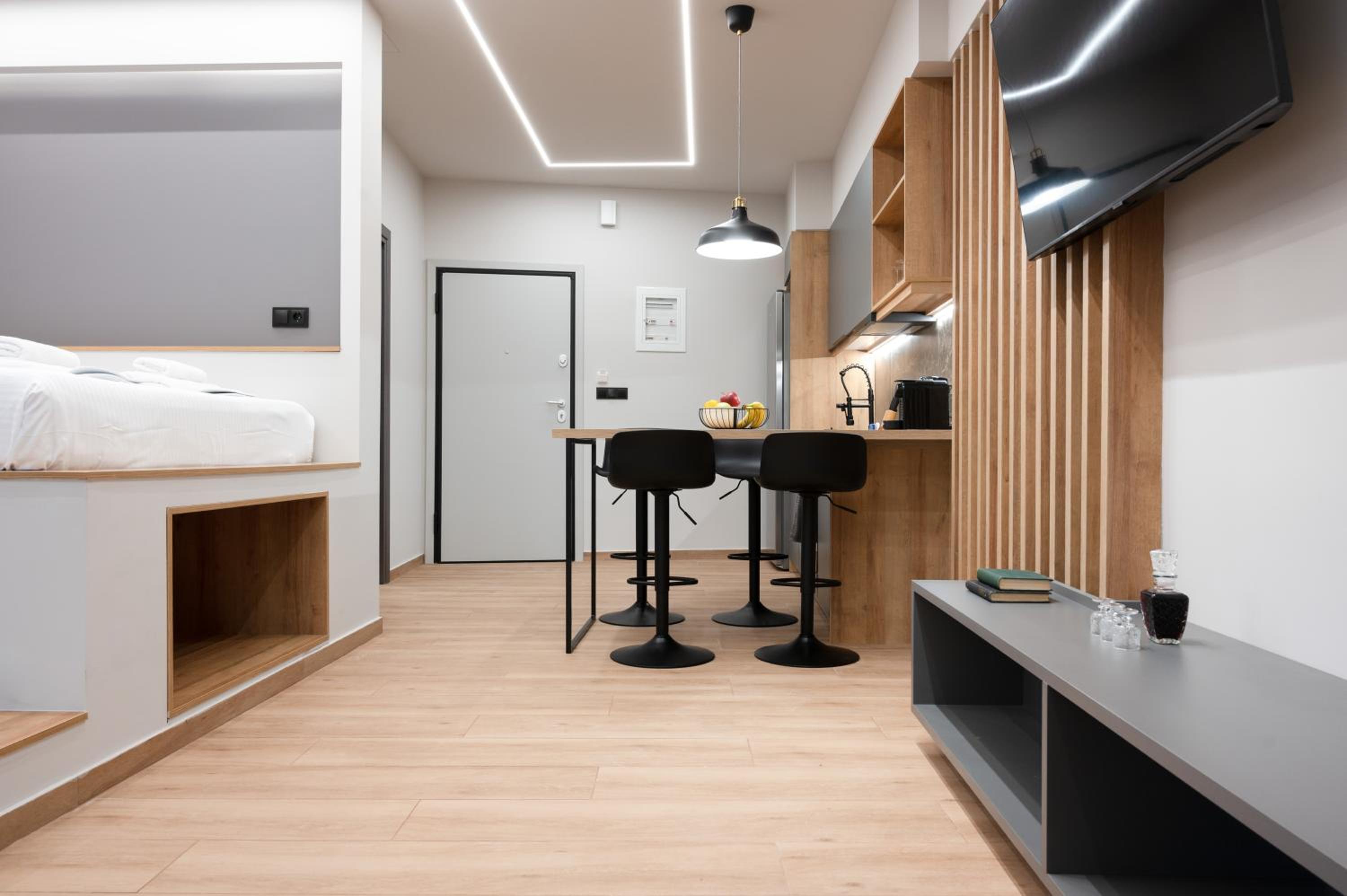 Dreamin Athens - Monastiraki Apartments