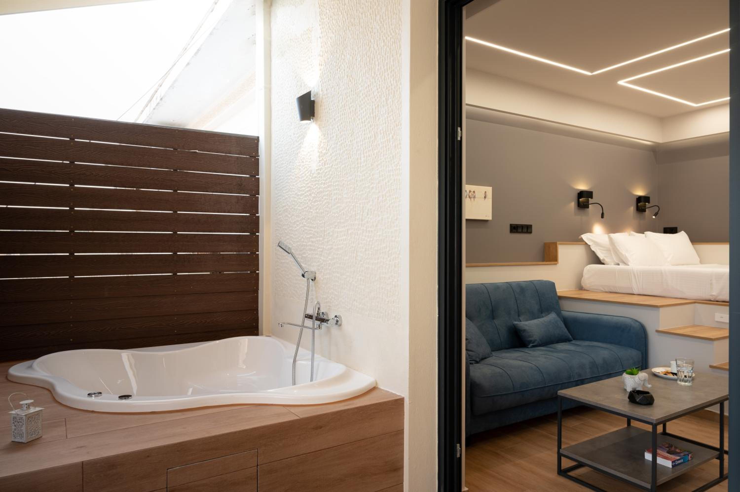 Dreamin Athens - Monastiraki Apartments