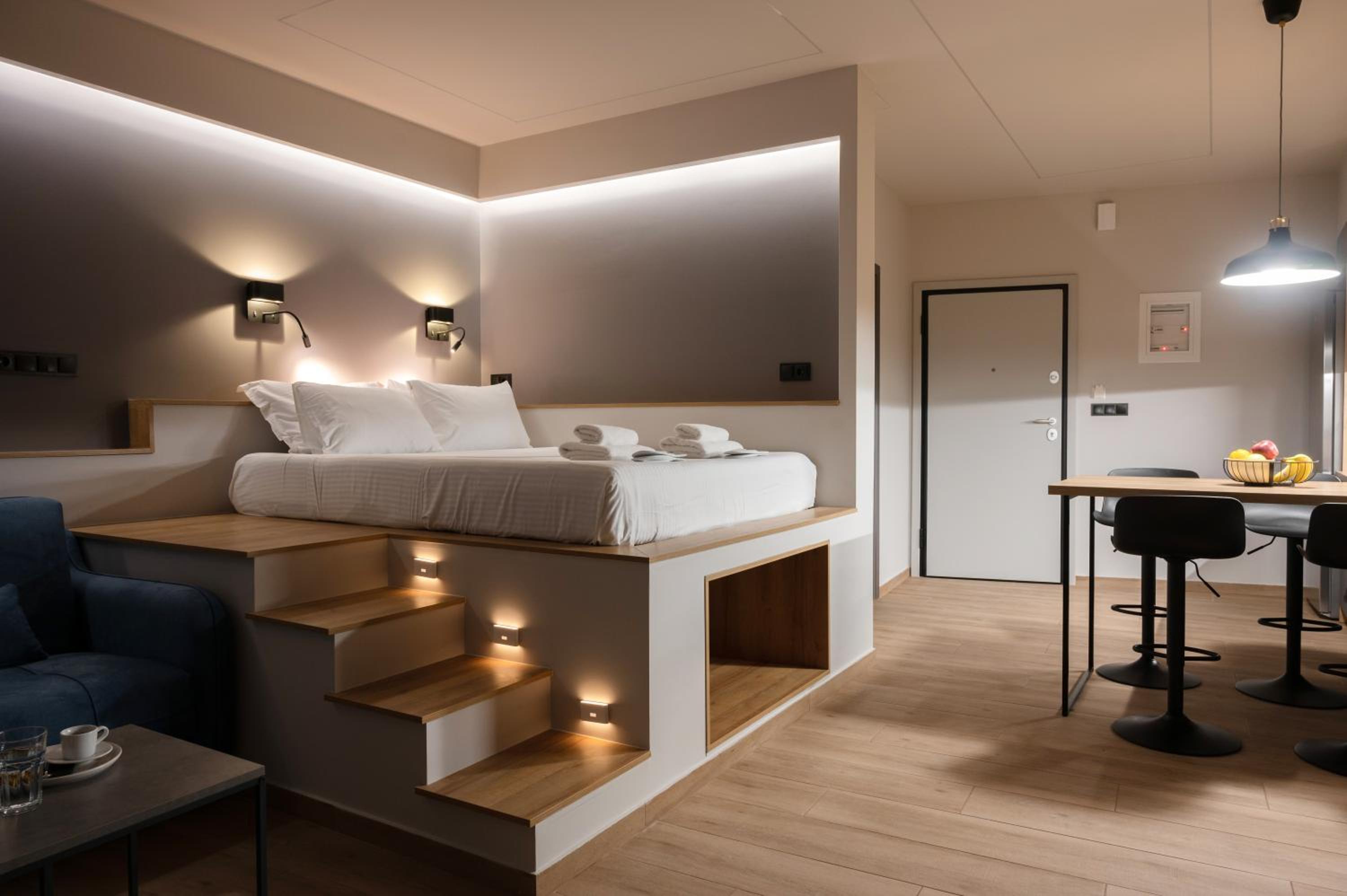 Dreamin Athens - Monastiraki Apartments