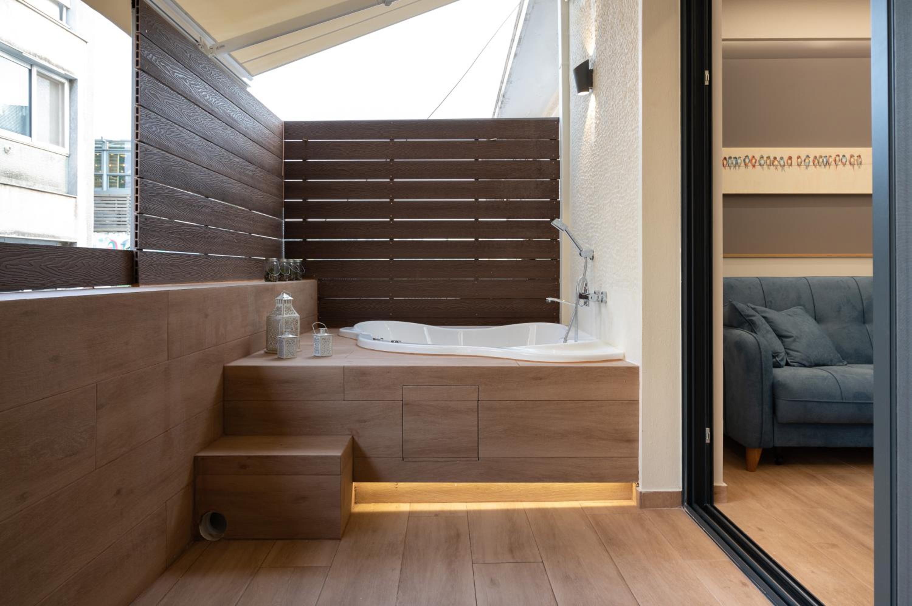 Dreamin Athens - Monastiraki Apartments