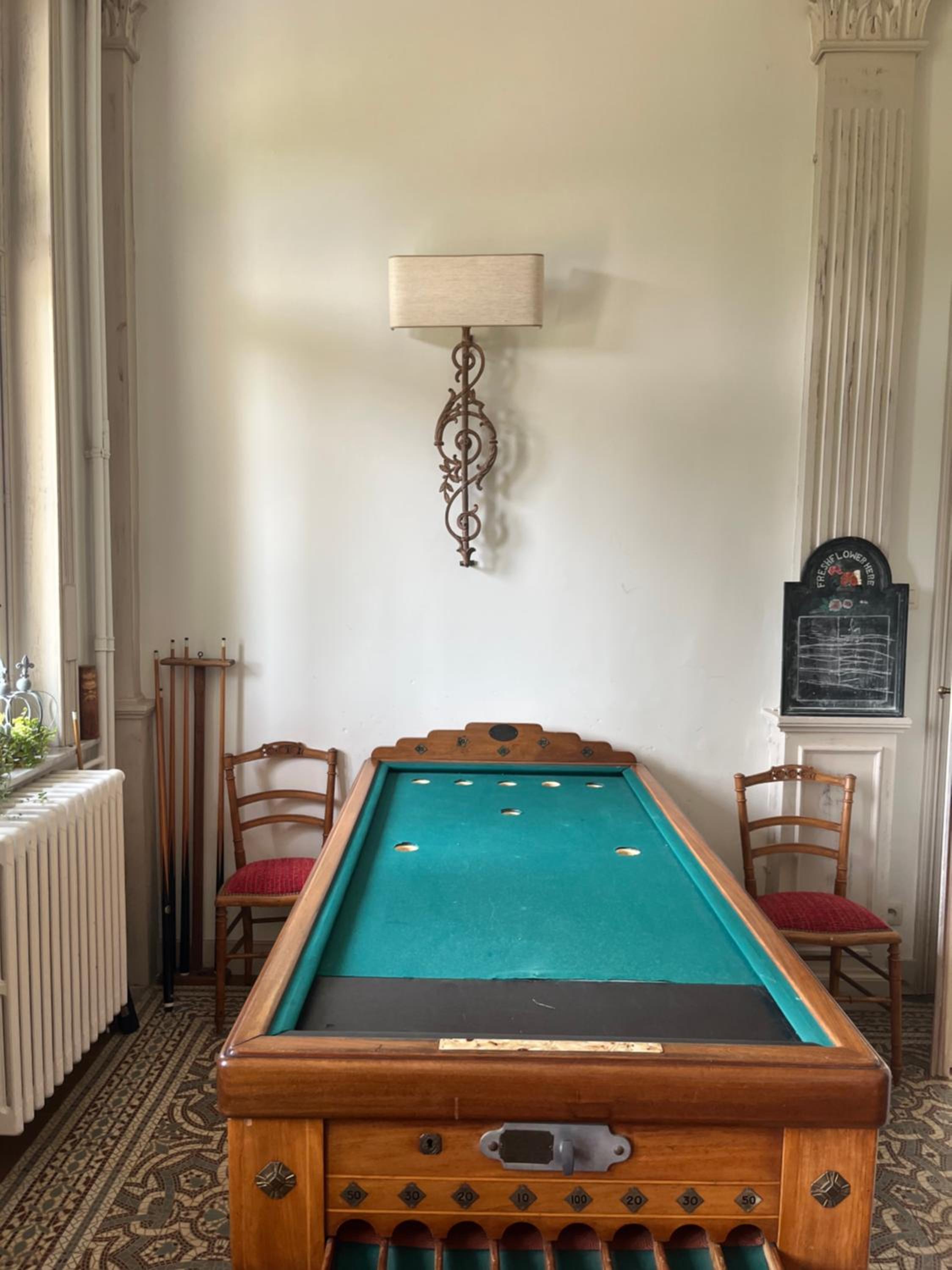B&B Le Manoir de la Douve