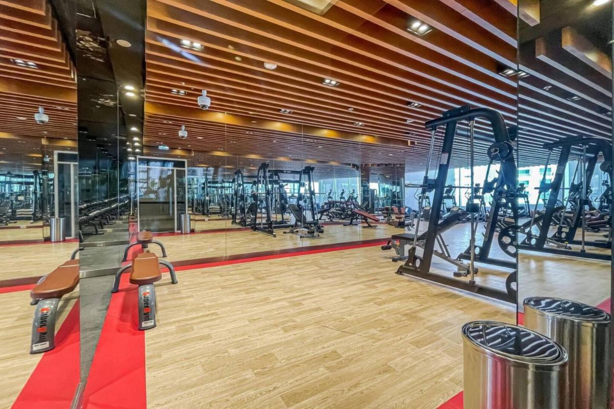 Dream Inn Apartments - Bayz by Danube