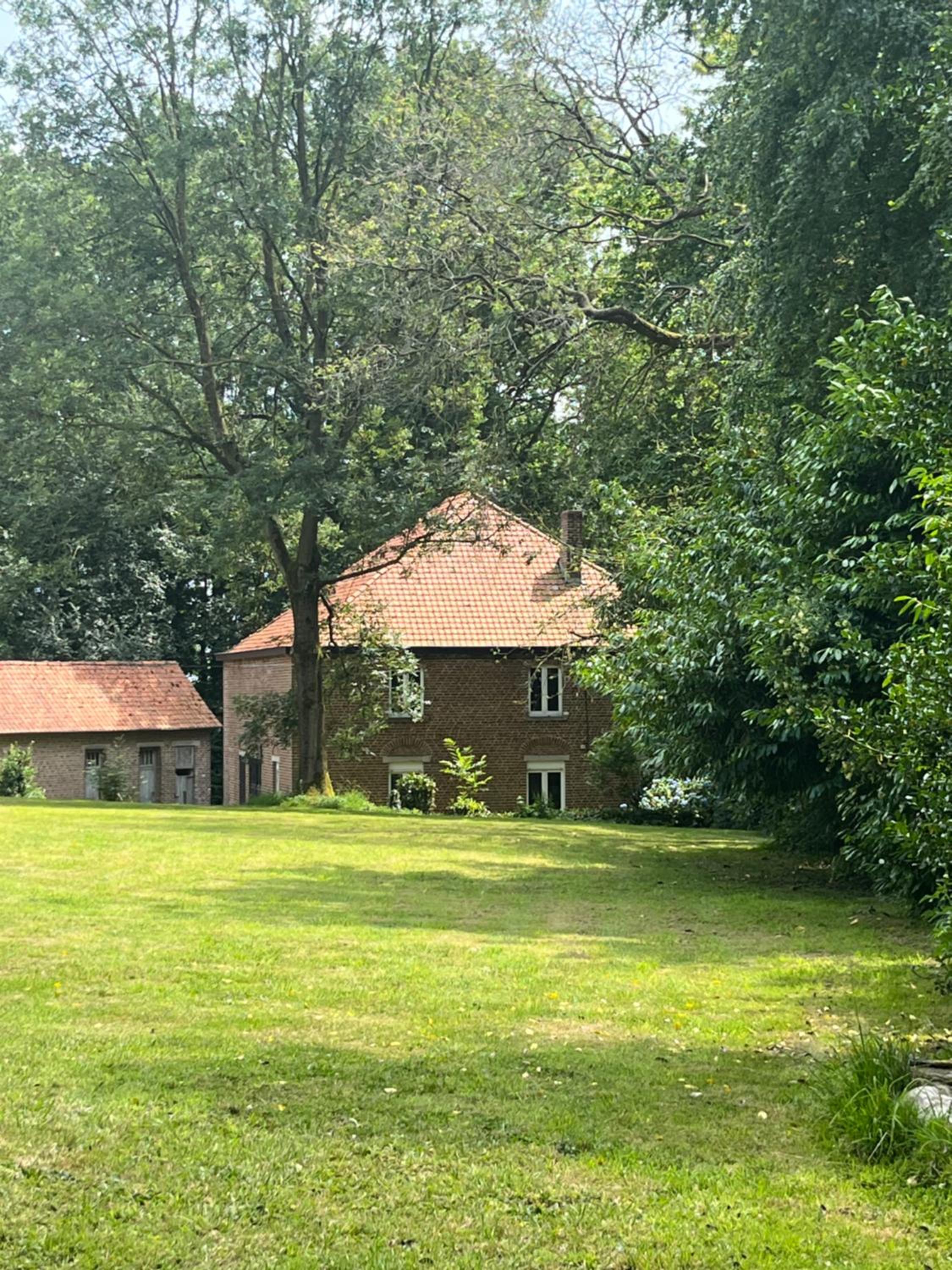 B&B Le Manoir de la Douve
