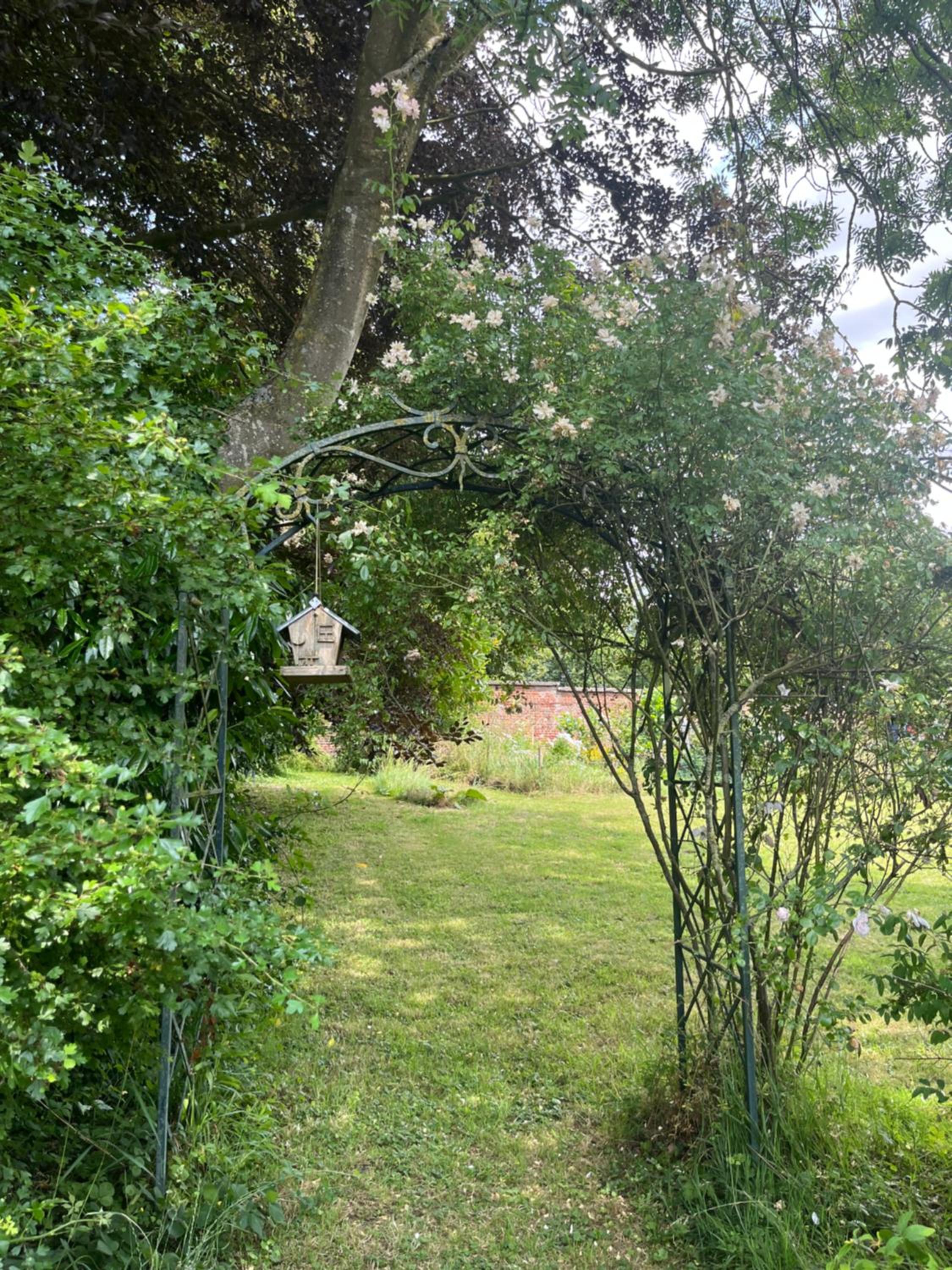 B&B Le Manoir de la Douve