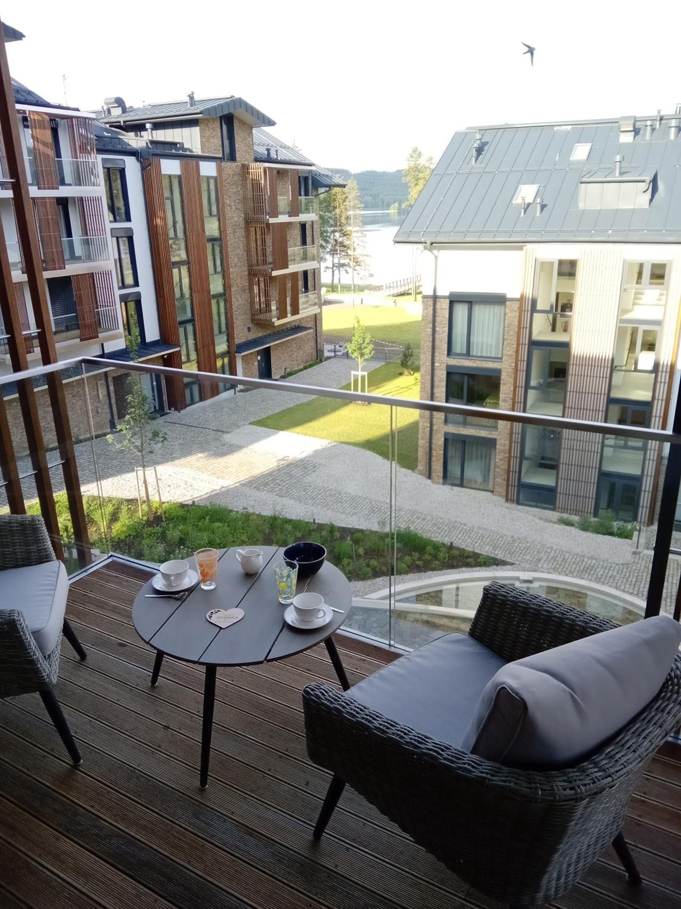 Hotel Molo Lipno Rezidence - Image 1