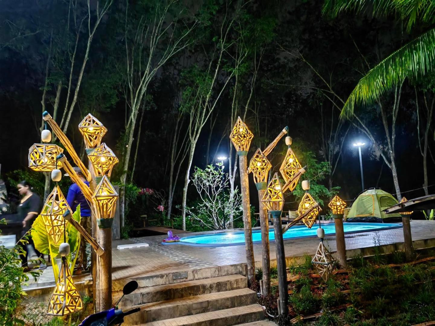 Phumaihom Resort