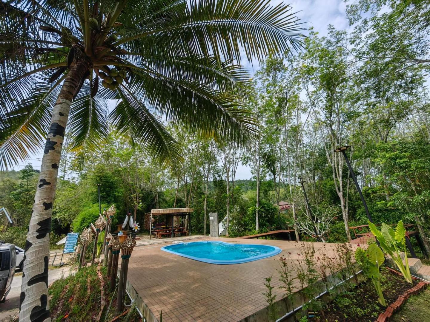 Phumaihom Resort