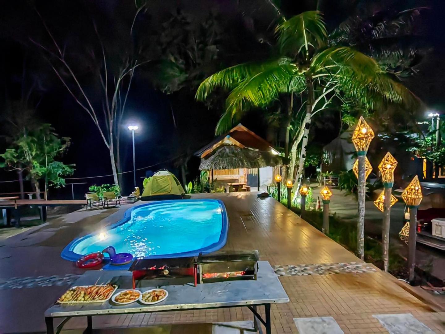 Phumaihom Resort