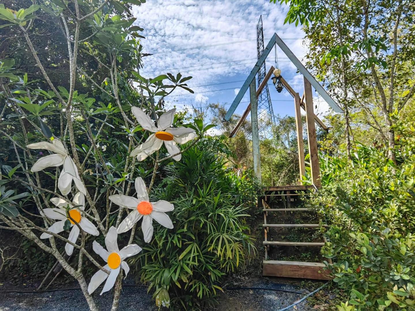 Phumaihom Resort