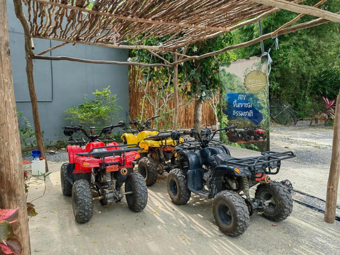 Phumaihom Resort