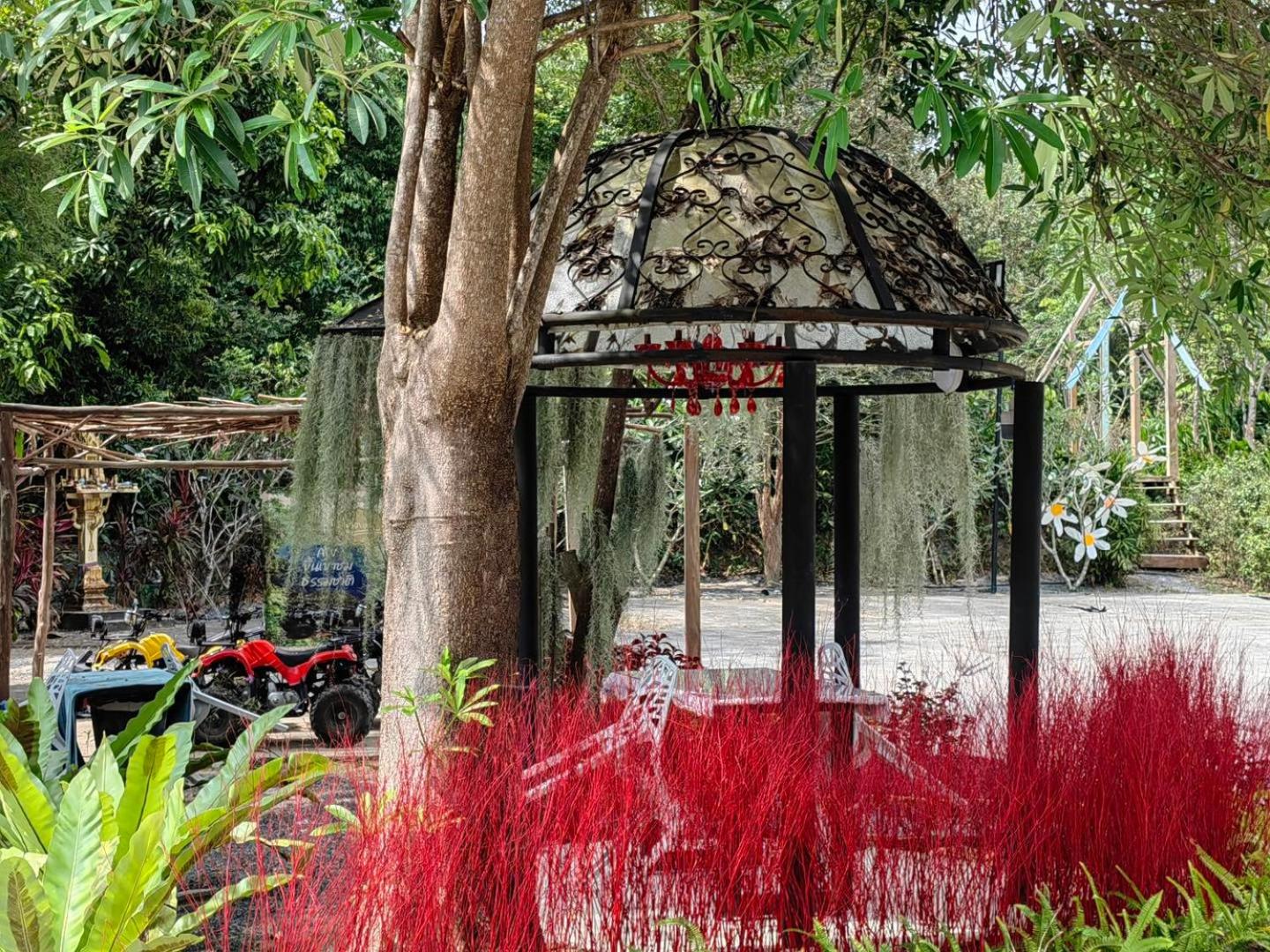 Phumaihom Resort