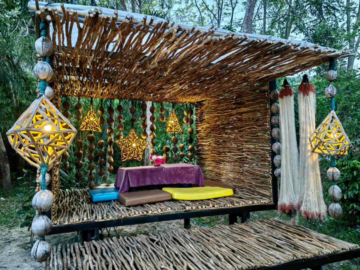 Phumaihom Resort