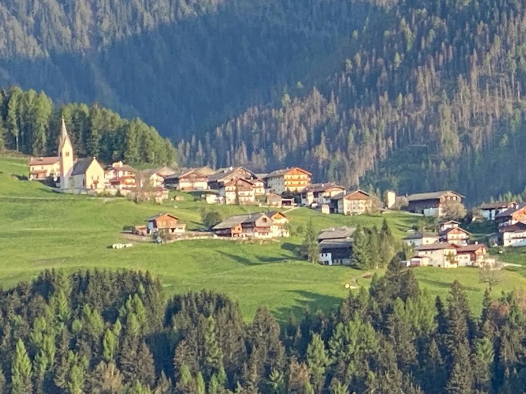 Tessenberg Mountain Retreat