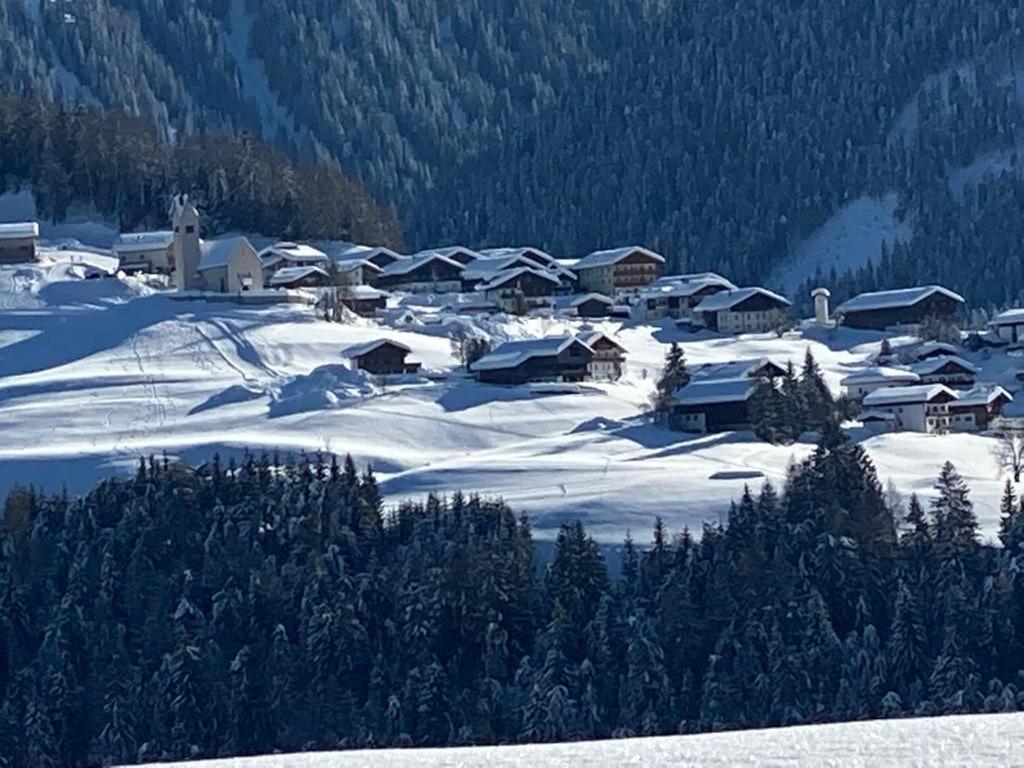 Tessenberg Mountain Retreat