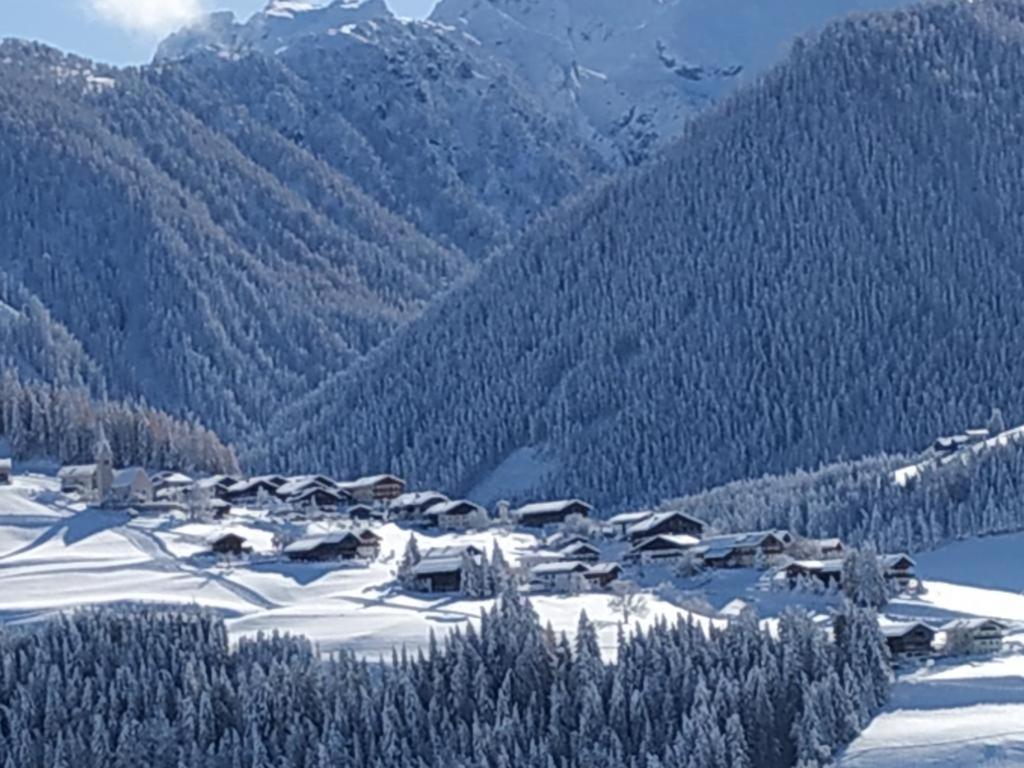 Tessenberg Mountain Retreat