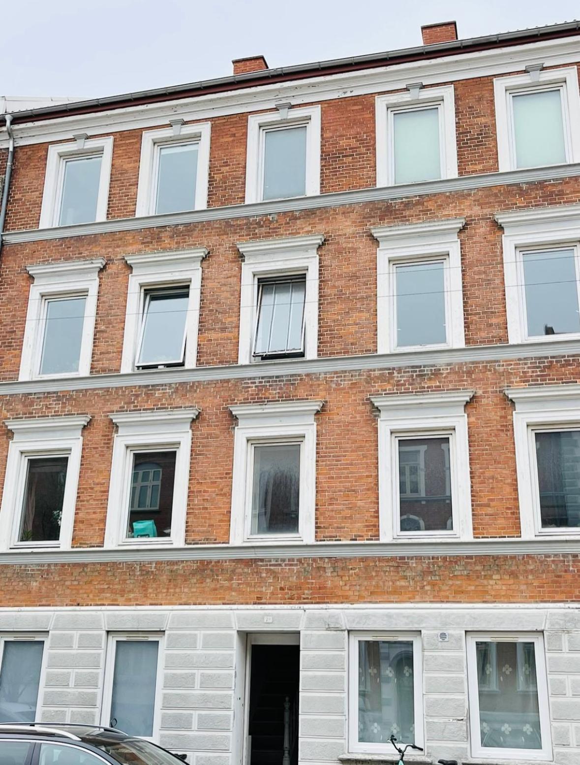 Scandinavian Apartment Hotel -Lunden 2- Central 2 room apartment