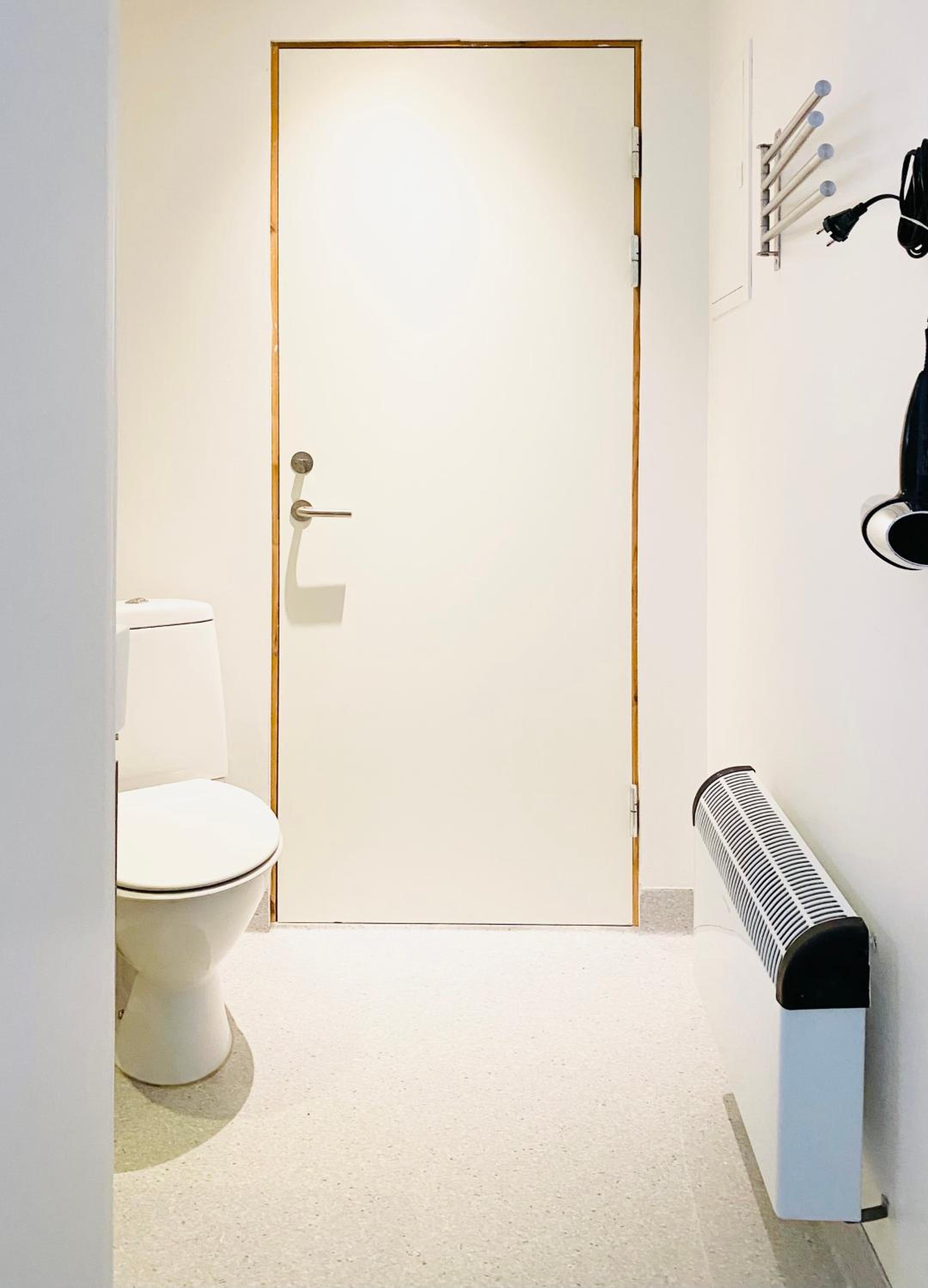 Scandinavian Apartment Hotel -Lunden 2- Central 2 room apartment