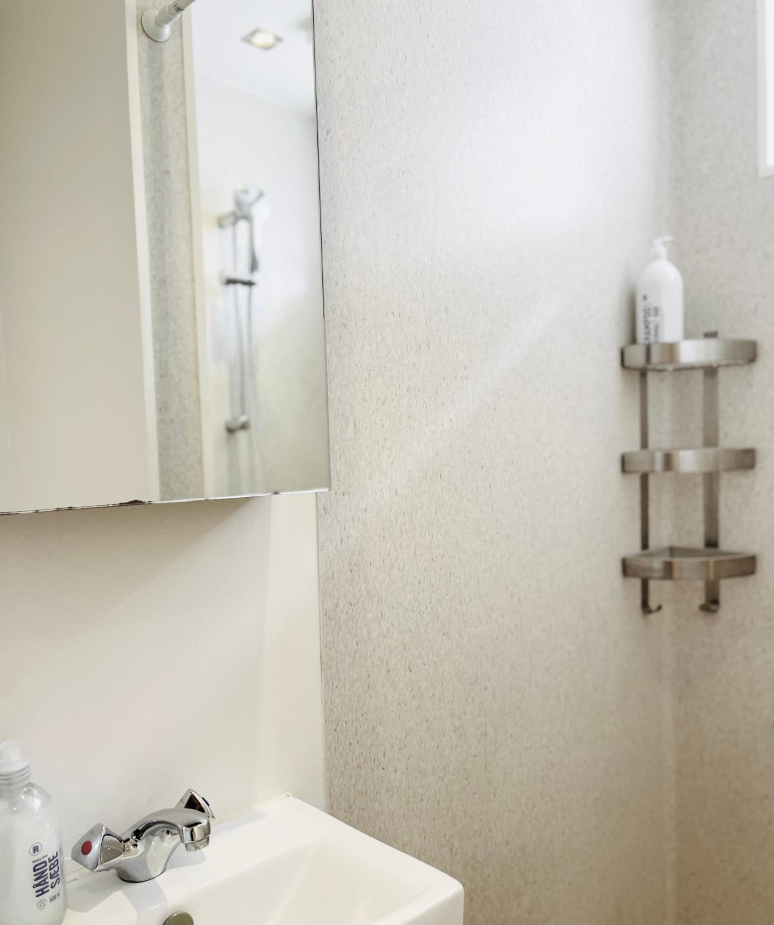 Scandinavian Apartment Hotel -Lunden 2- Central 2 room apartment