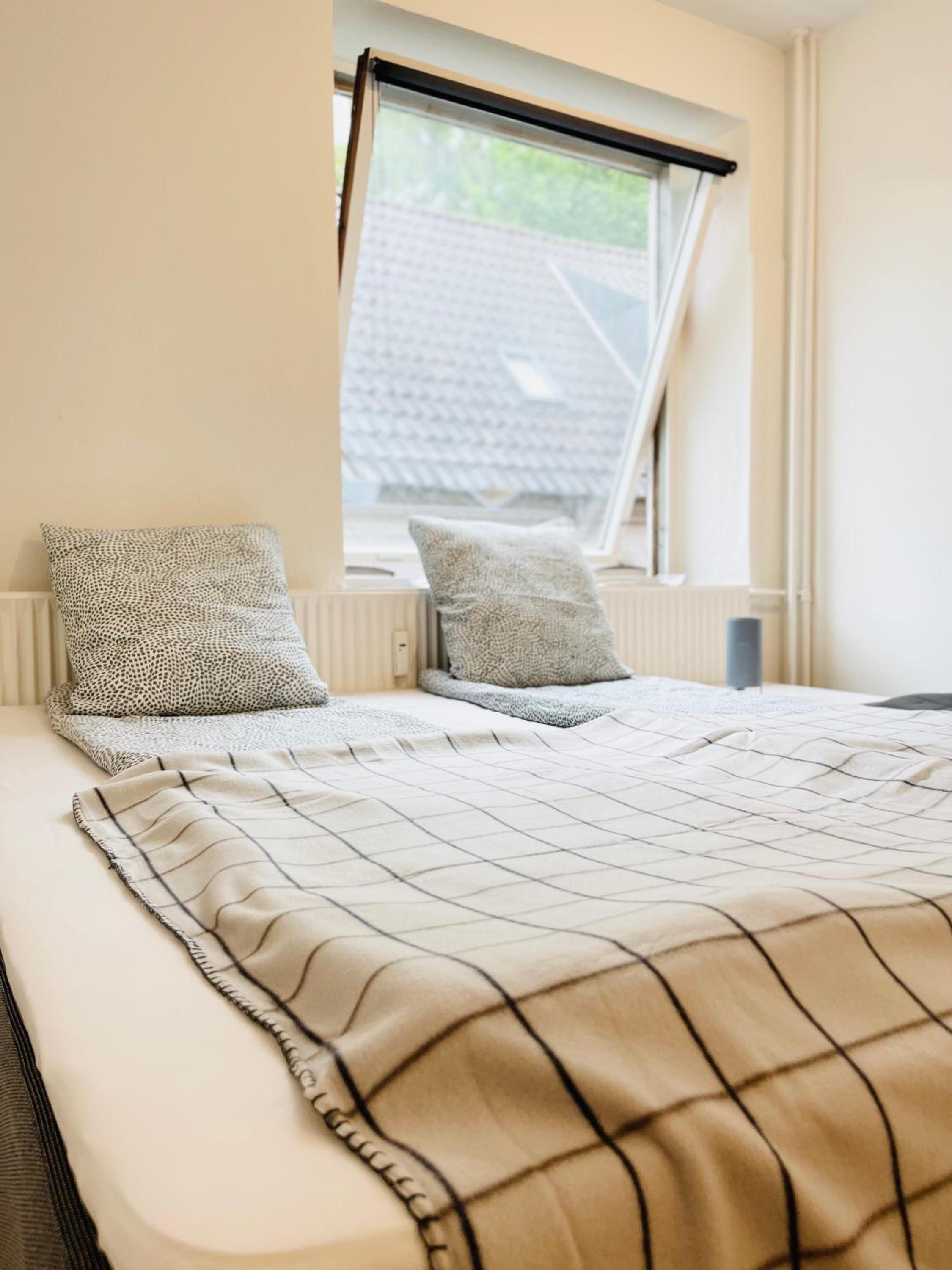 Scandinavian Apartment Hotel -Lunden 2- Central 2 room apartment