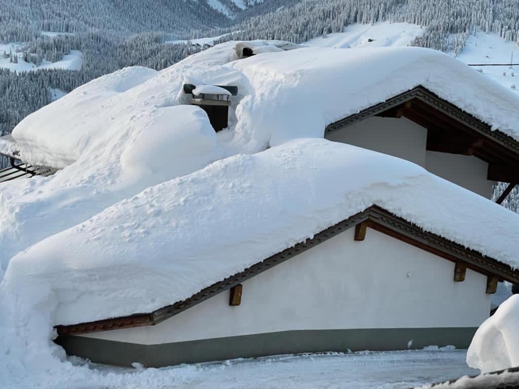 Tessenberg Mountain Retreat