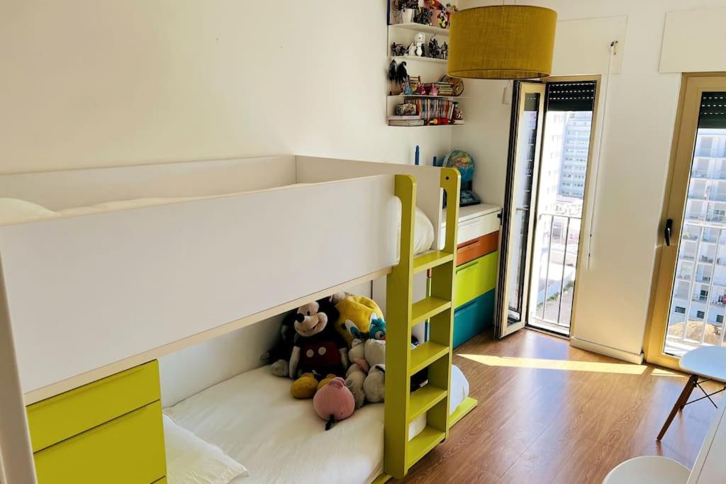 Charm Authentic Family Stay view 4