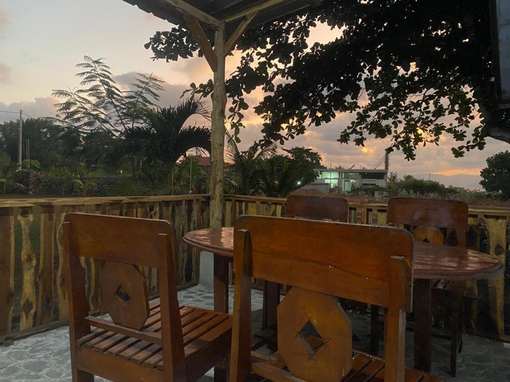 Rocky Homestay Lakey