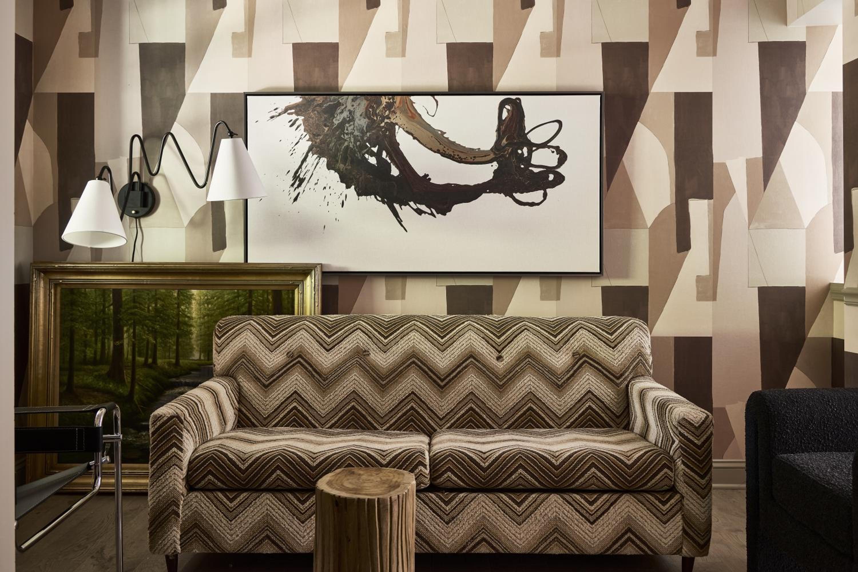 Blind Tiger Asheville