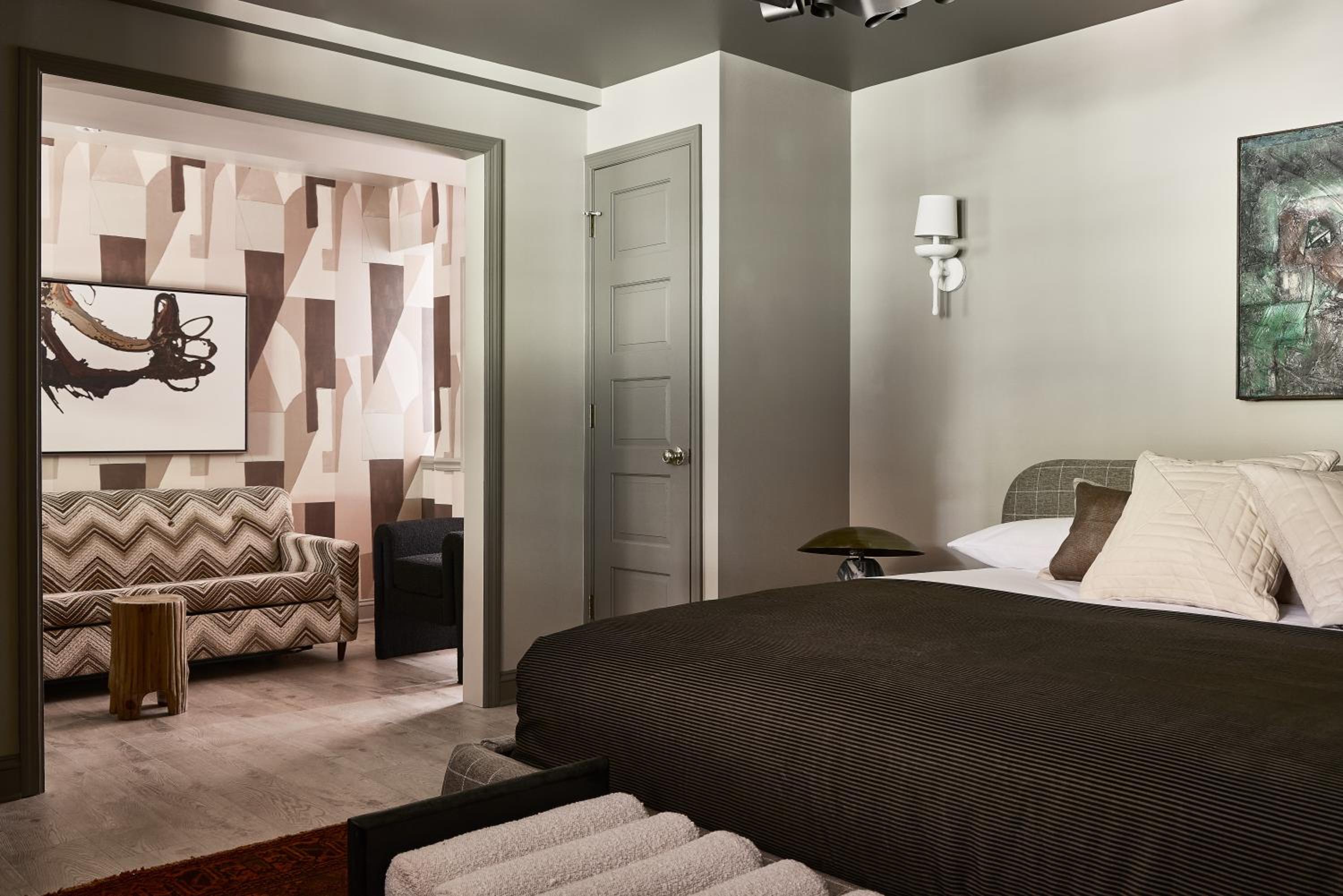 Blind Tiger Asheville