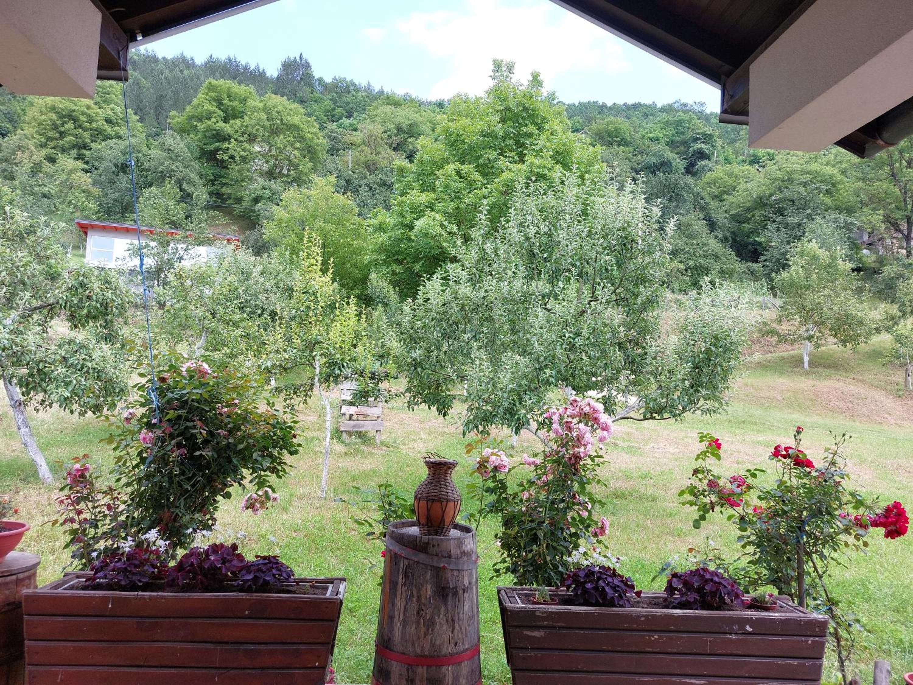 Kuća za odmor 