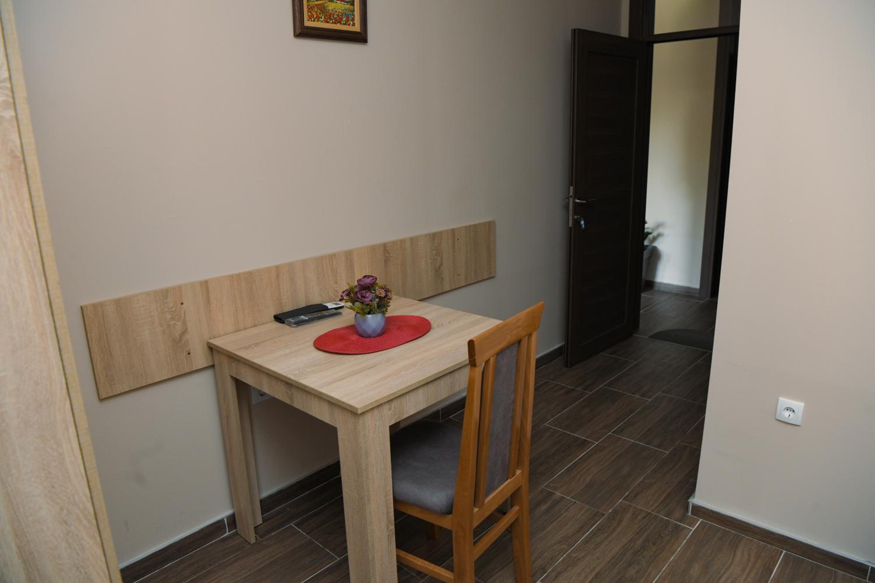 Valor Apartmani Kikinda view 3